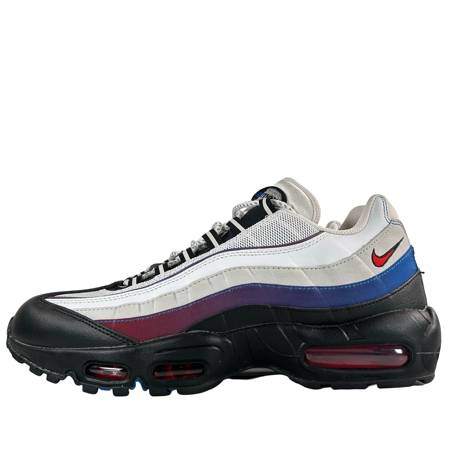 HJ9152 100 Nike Air Max 95 Toronto [USED] - 10 M (Used) (No Box)
