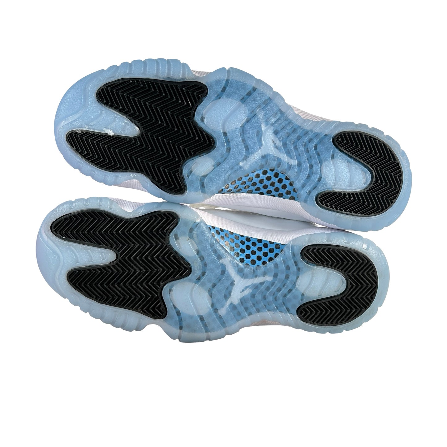 CT8012 104 Jordan 11 Retro Legend Blue (2024) [CONDITIONAL] - 9 M (B Grade)