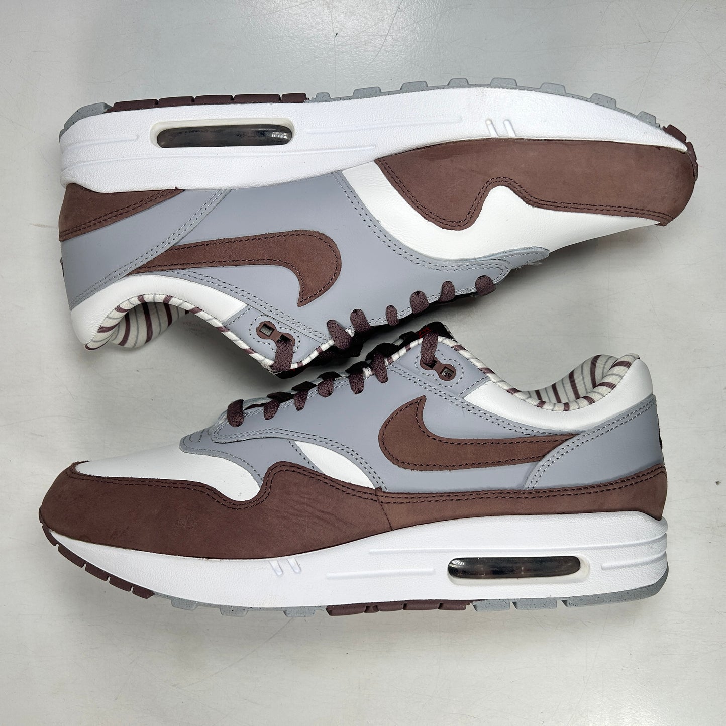 FB8916 100 Nike Air Max 1 Premium Shima Shima (2023) [USED] - 12 M (VNDS)