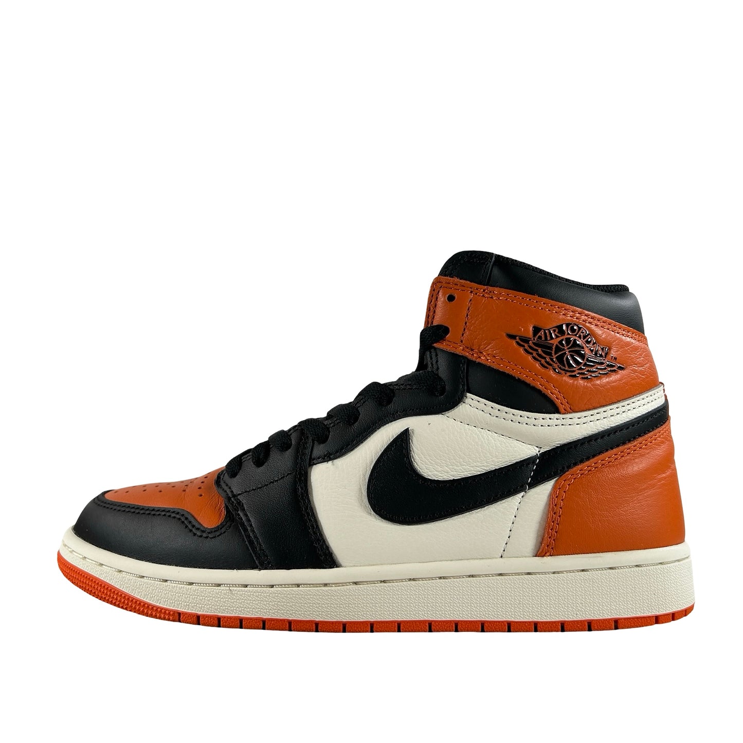 DZ5485 008 Jordan 1 Retro High OG Shattered Backboard (2025) [USED] - 9 M (Used2)