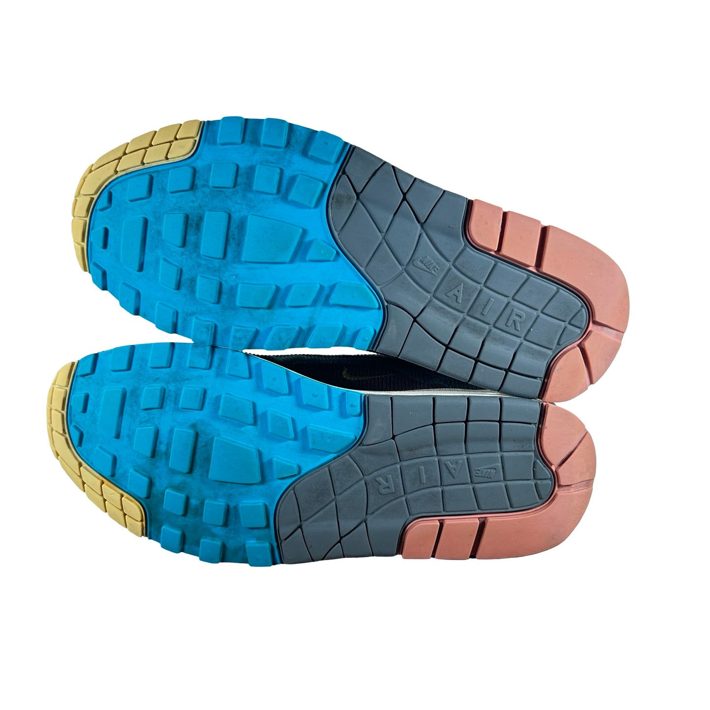 AJ4219 400 Air Max 1/97 Sean Wotherspoon [USED] - 8 M (Used2)