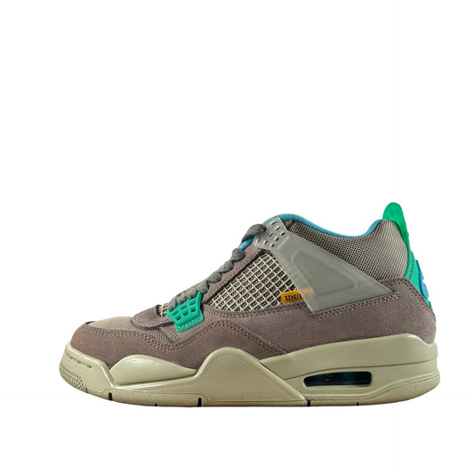 DJ5718 242 Jordan 4 Union Taupe Haze [USED] - 7 M (Used2)