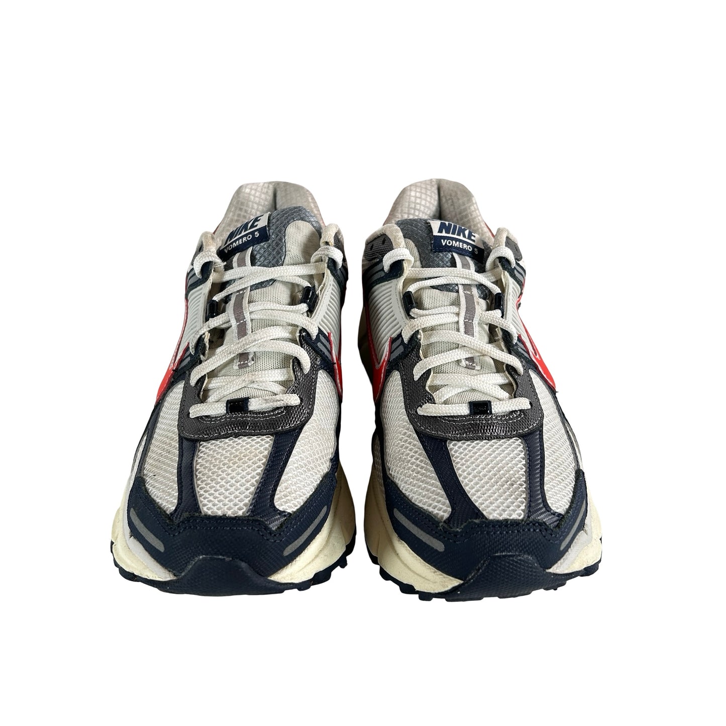 HJ3859 025 Nike Zoom Vomero 5 USA [USED] - 9.5 M (Used) (No Box)