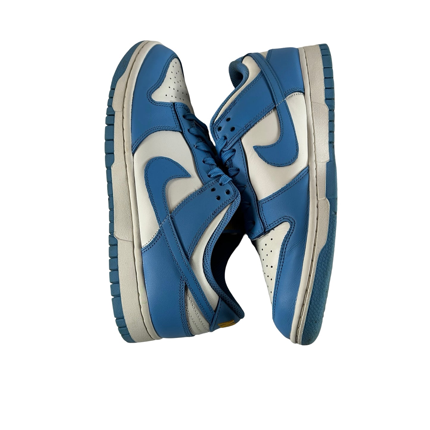 DD1503 100 Dunk Low Coast [USED] - 9.5 W (Used)