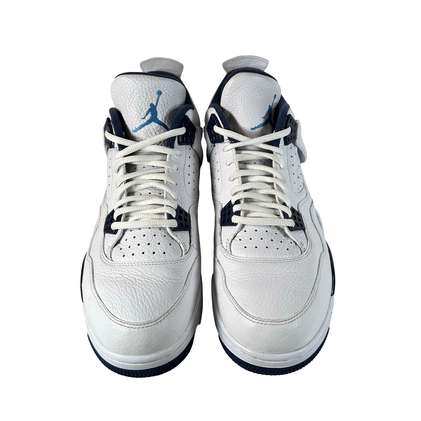 314254 107 Jordan 4 Retro Columbia (2015) [USED] - 12 M (Used2)