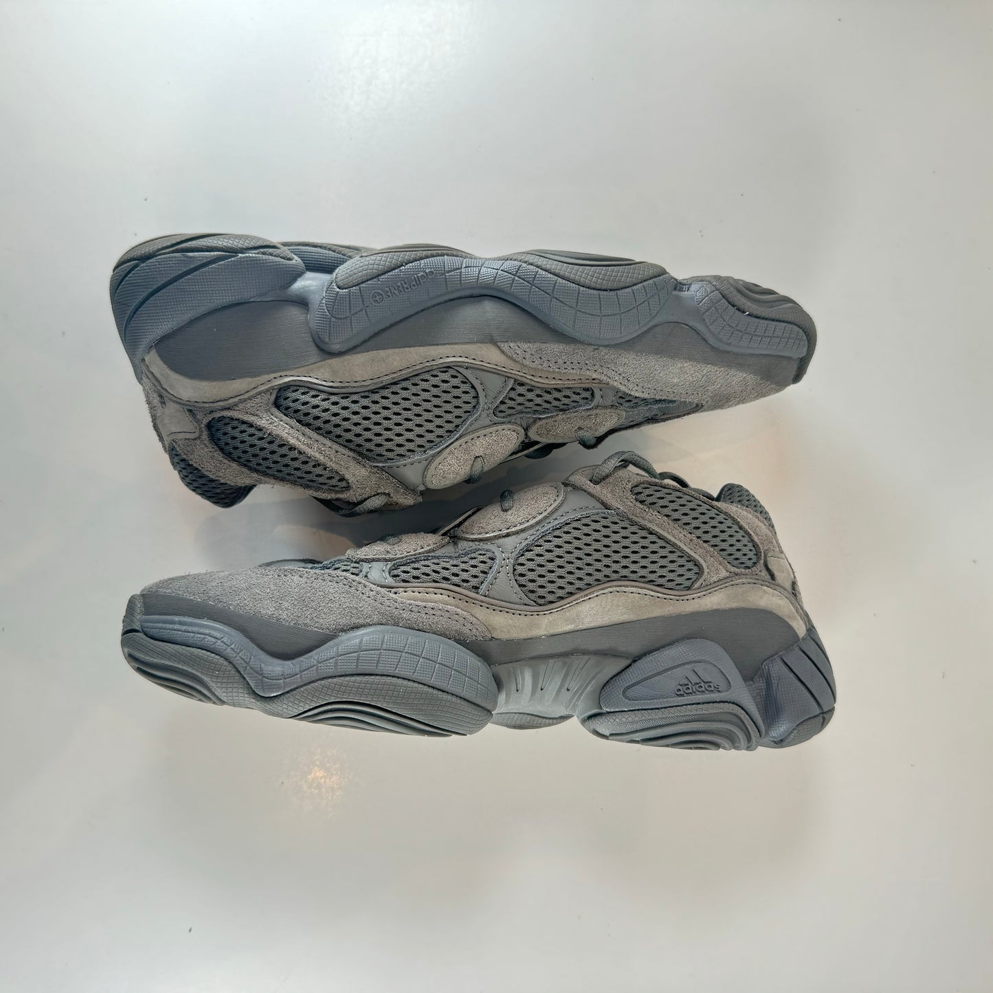 GW6373 adidas Yeezy 500 Granito