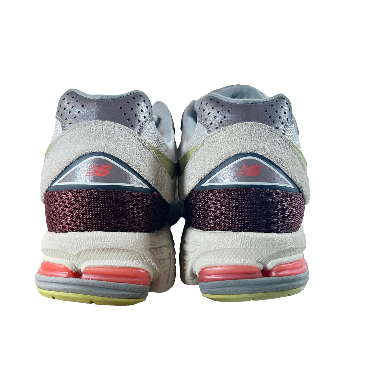 M2002RUP New Balance 2002R Up There Backyard Legends II [USED] - 9.5 M (Used) (No Box)