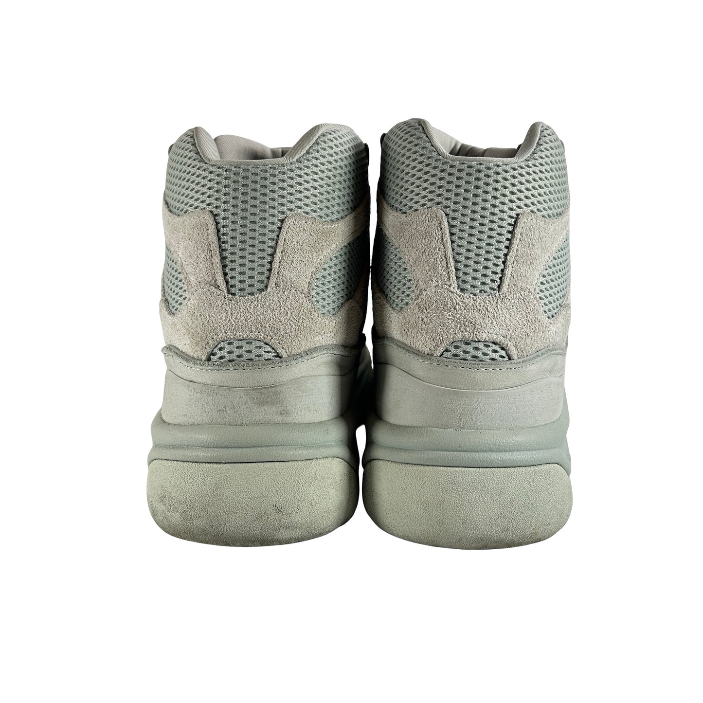 FV5677 adidas Yeezy Desert Boot Salt [USED] - 13.5 (Used)
