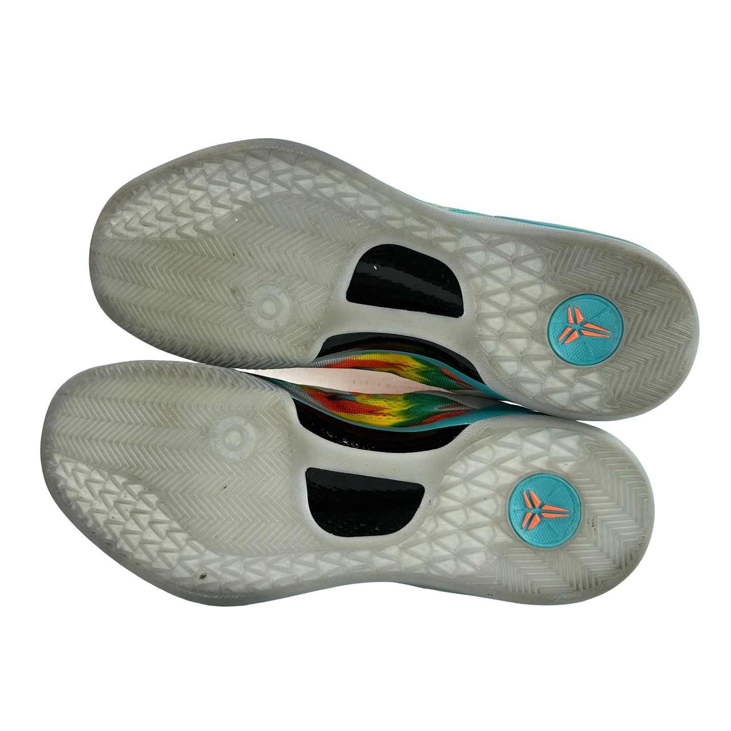 FQ3548 001 Nike Kobe 8 Protro Venice Beach (2024) [USED] - 12 M (Used2)