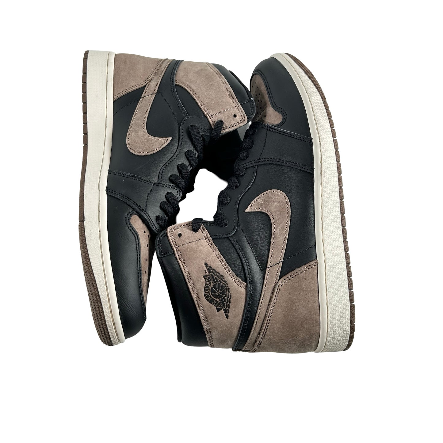 DZ5485 020 Jordan 1 Retro High OG Palomino [USED] - 12 M (Used3)