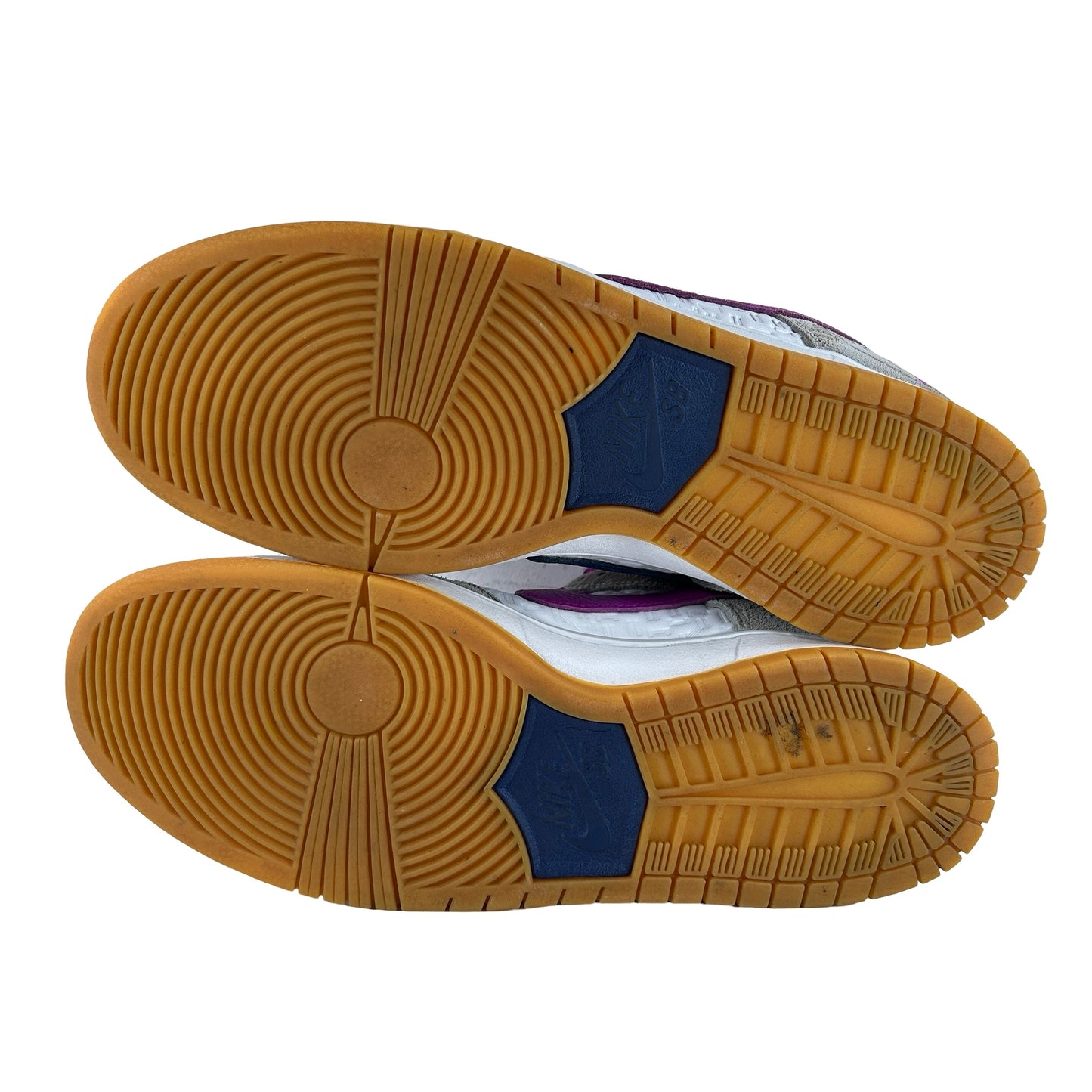 FZ5251 001 Rayssa Leal x Nike SB Dunk Low [USED] - 10 M (Used) (No Box)
