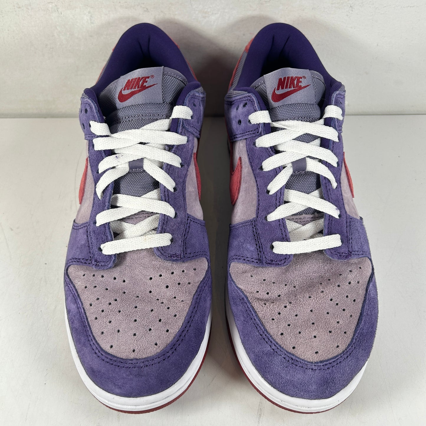 CU1726 500 Nike Dunk Low Plum (2023) [USED] - 10 M (Used2)