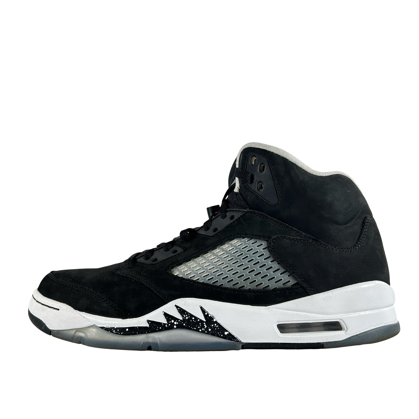 CT4838 011 Jordan 5 Retro Moonlight (2021) [USED] - 12 M (Used) (No Box)
