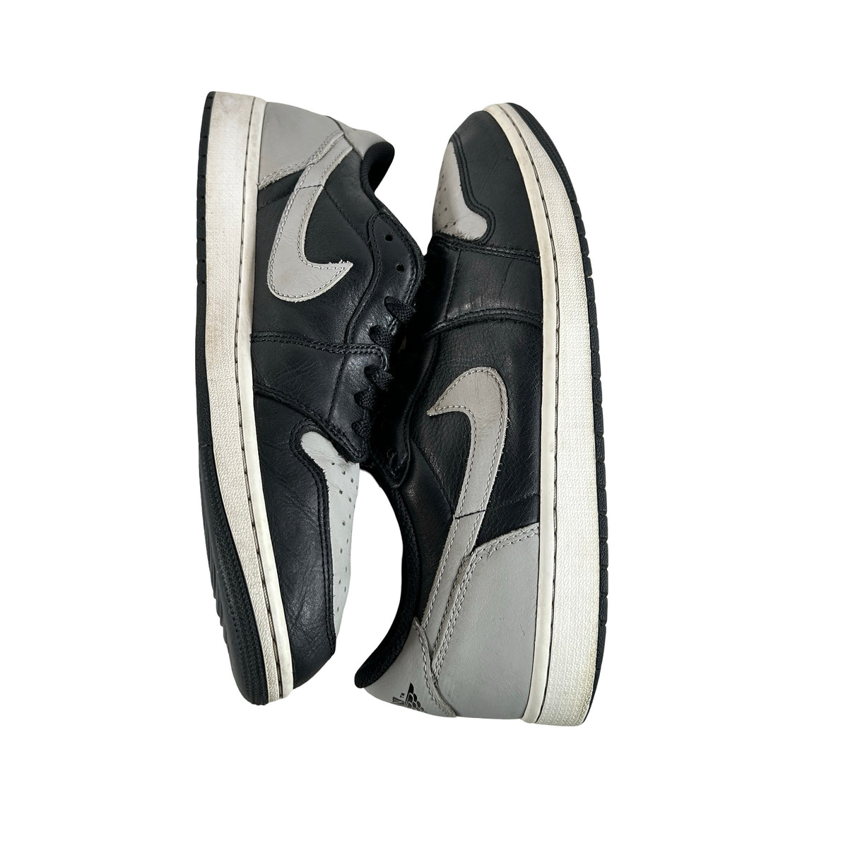 CZ0790 003 Jordan 1 Low OG Shadow (2024) [USED] - 11 M (Used)