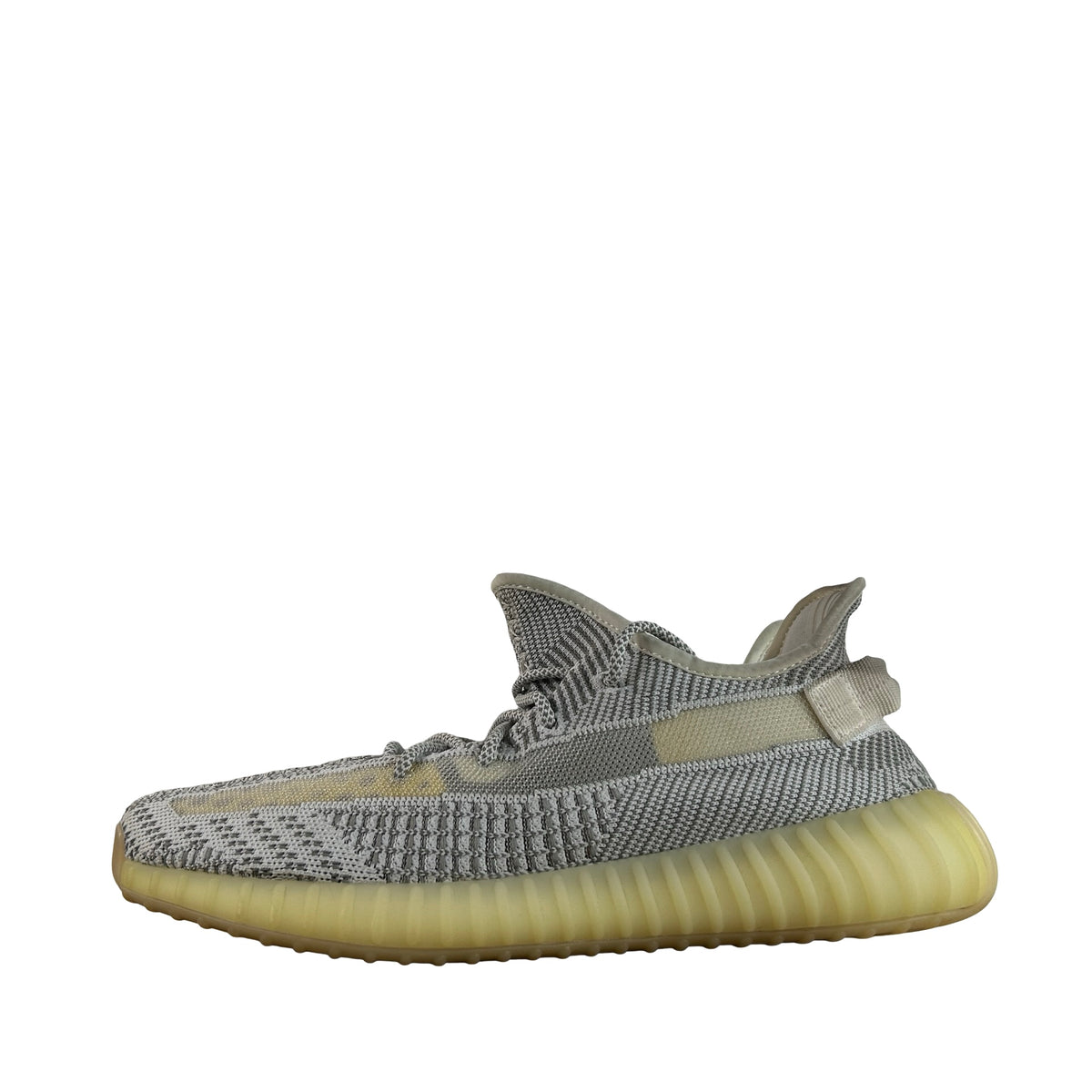 EF2905 Yeezy 350 V2 Static Non-Reflective [USED] - 12 M (Used3)