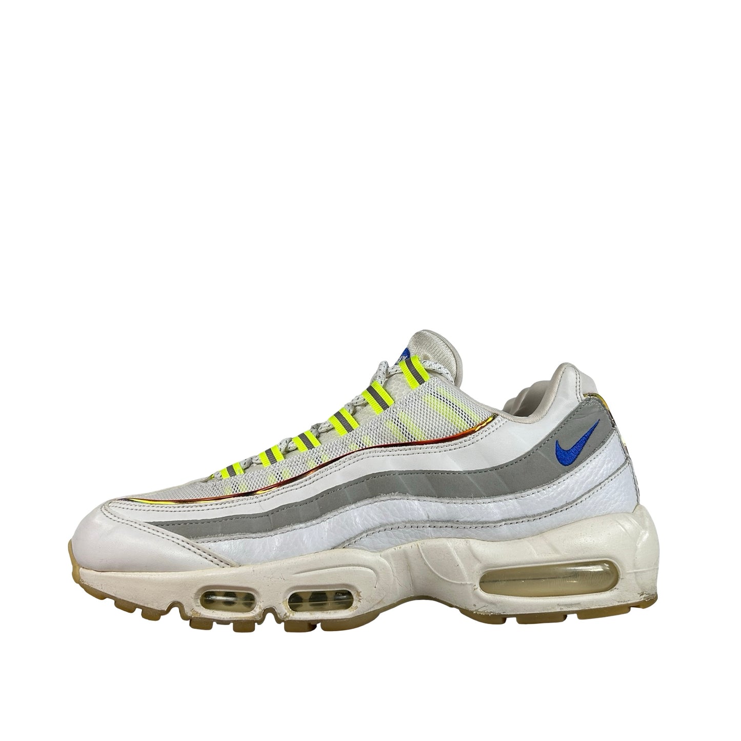 CW6579 100 Nike Air Max 95 De Lo Mio [USED] - 9.5 M (Used)