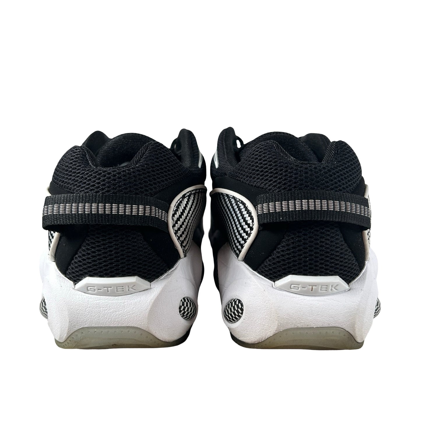 DM0879 001 Nike NOCTA Glide Drake Black [USED] - 11 M (Used2)