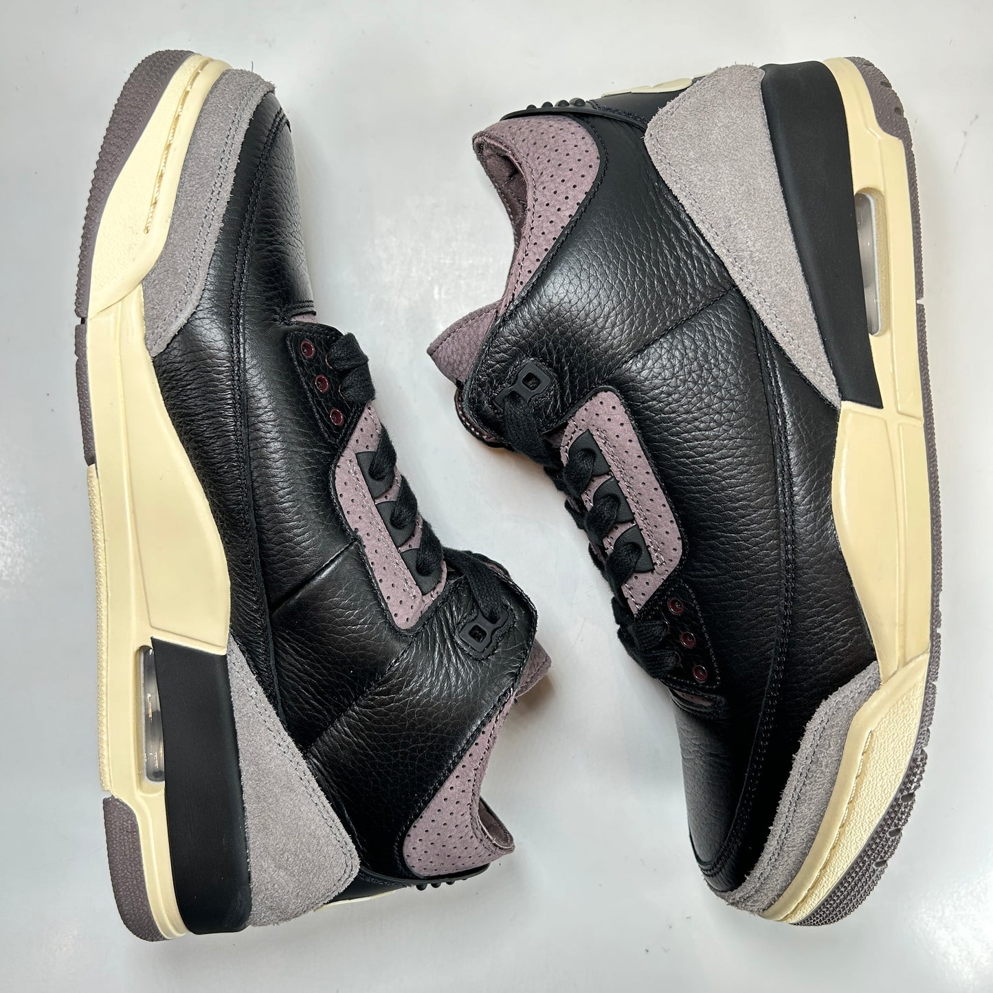 FZ4811 001 Jordan 3 Retro OG SP A Ma Maniére While You Were Sleeping (Women's) [USED] - 11.5 W / 10 M (VNDS)