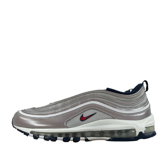 DH2319 001 Nike Air Max 97 Puerto Rico [CONDITIONAL] - 11.5 M (Slight Discoloration)