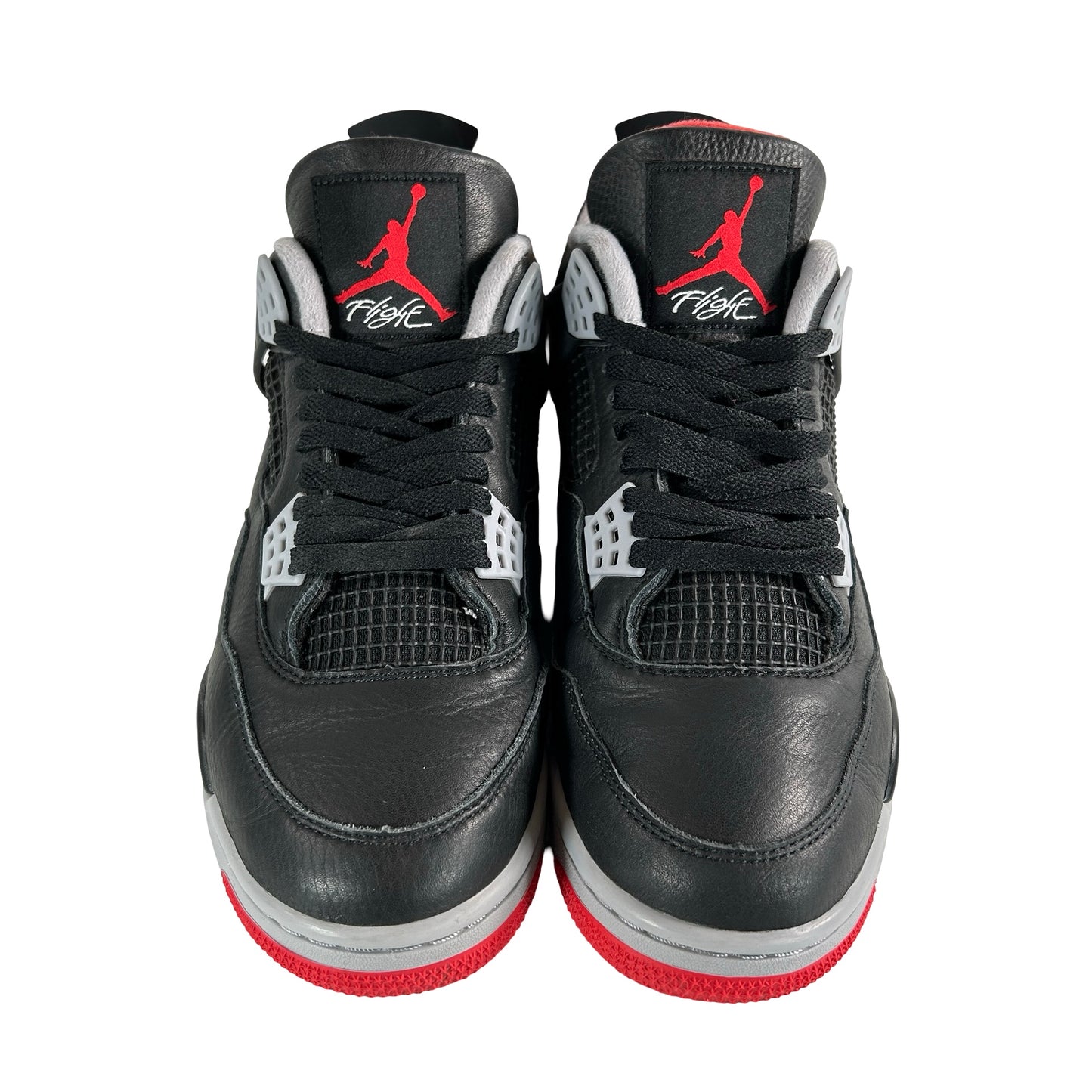 FV5029 006 Jordan 4 Retro Bred Reimagined [USED] - 9.5 M (Used14)