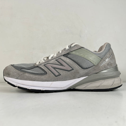M990GL5 New Balance 990v5 Gris