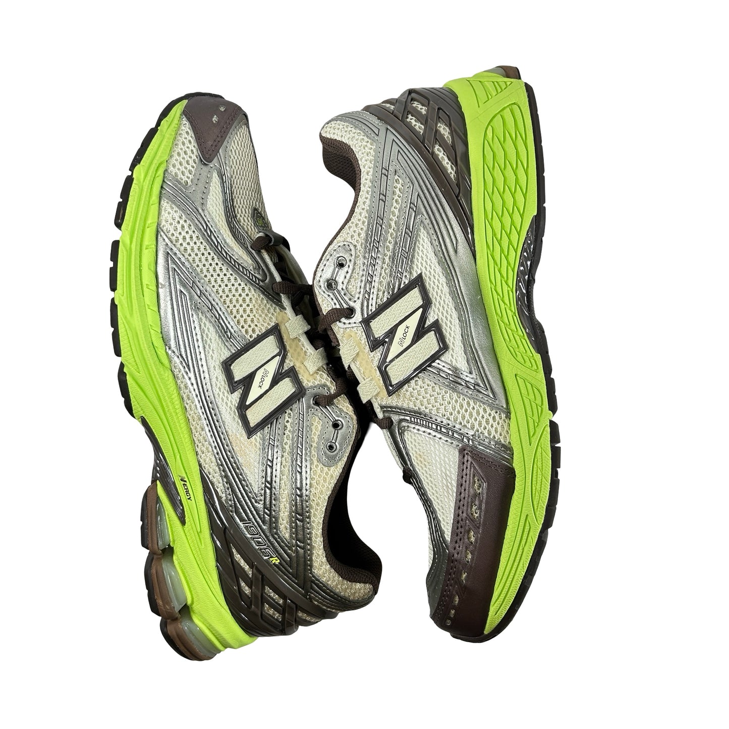 M1906RSF New Balance 1906R SSENSE Exclusive 20th Anniversary [USED] - 12 M (Used) (No Box)