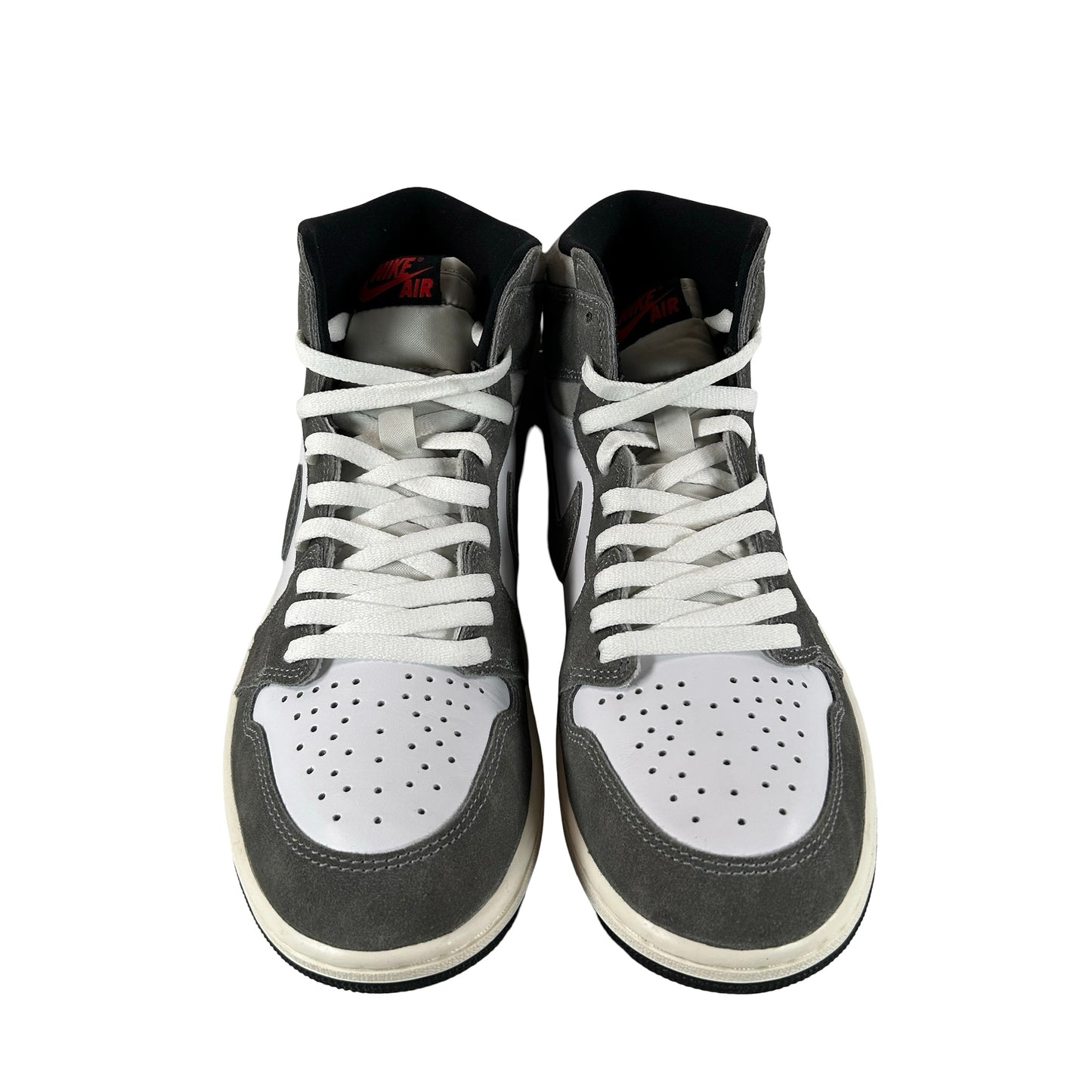 DZ5485 051 Jordan 1 Retro High OG Washed Black [USED] - 9.5 M (VNDS)