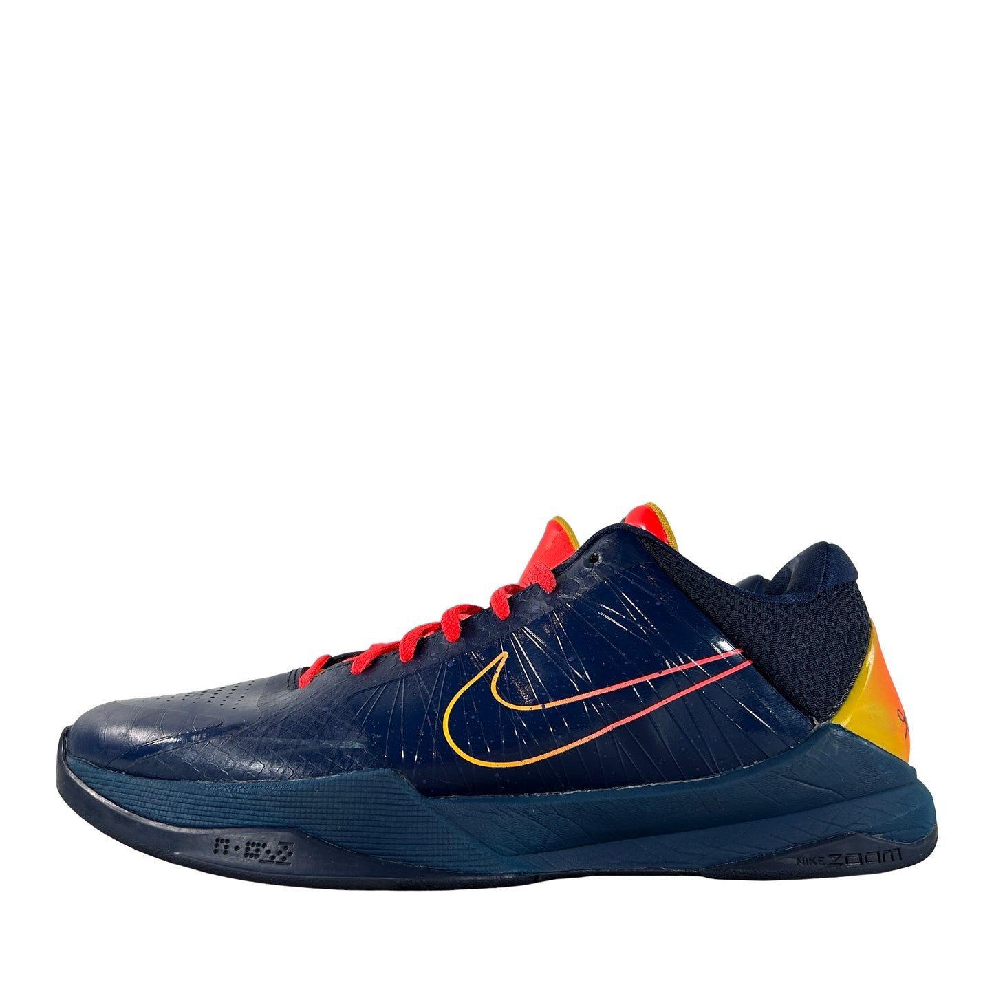 IM3207 400 Nike Kobe 5 Protro Caitlin Clark Indiana Fever [USED] - 11 M (Used)