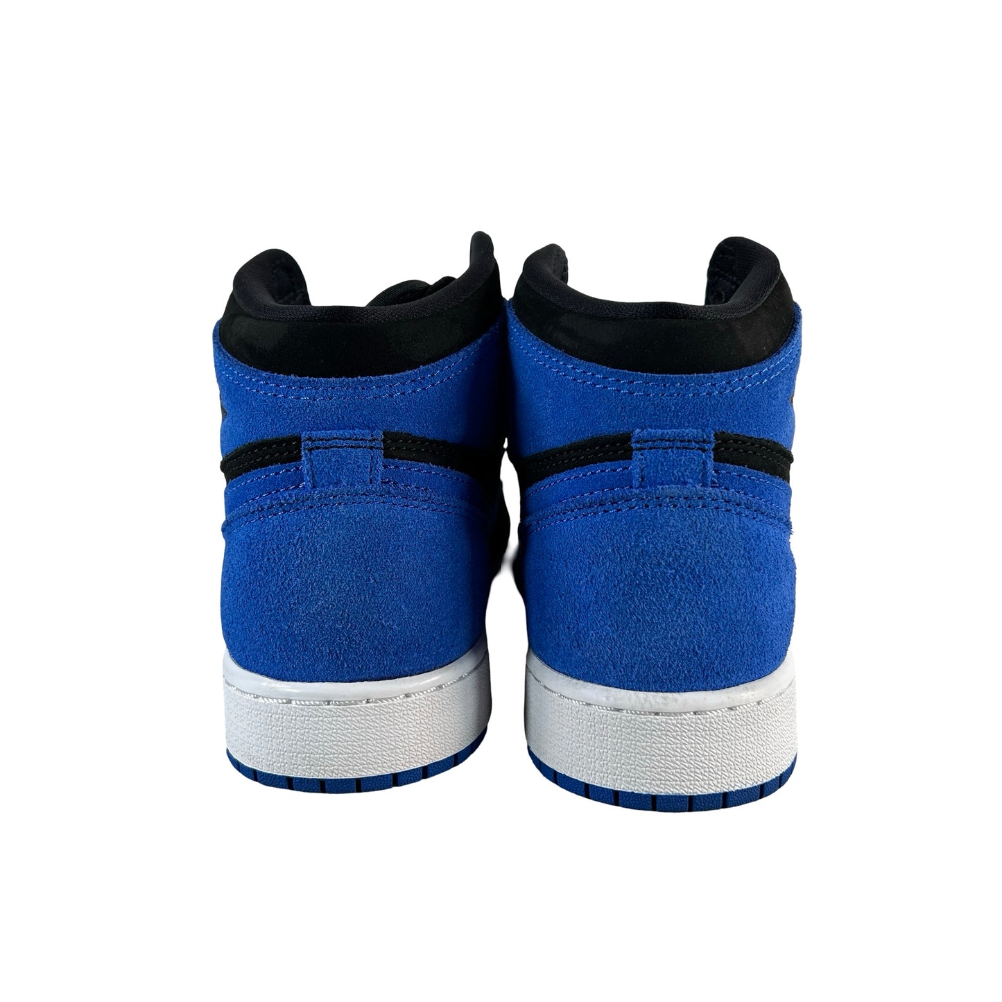 FD1437 042 Jordan 1 Retro High OG Royal Reimagined (GS) [USED] - 4.5 Y (Used2)