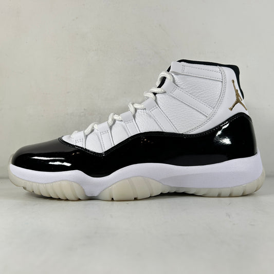 CT8012 170 Jordan 11 Retro DMP Defining Moments (2023) [USED] - 9 M (Used4)