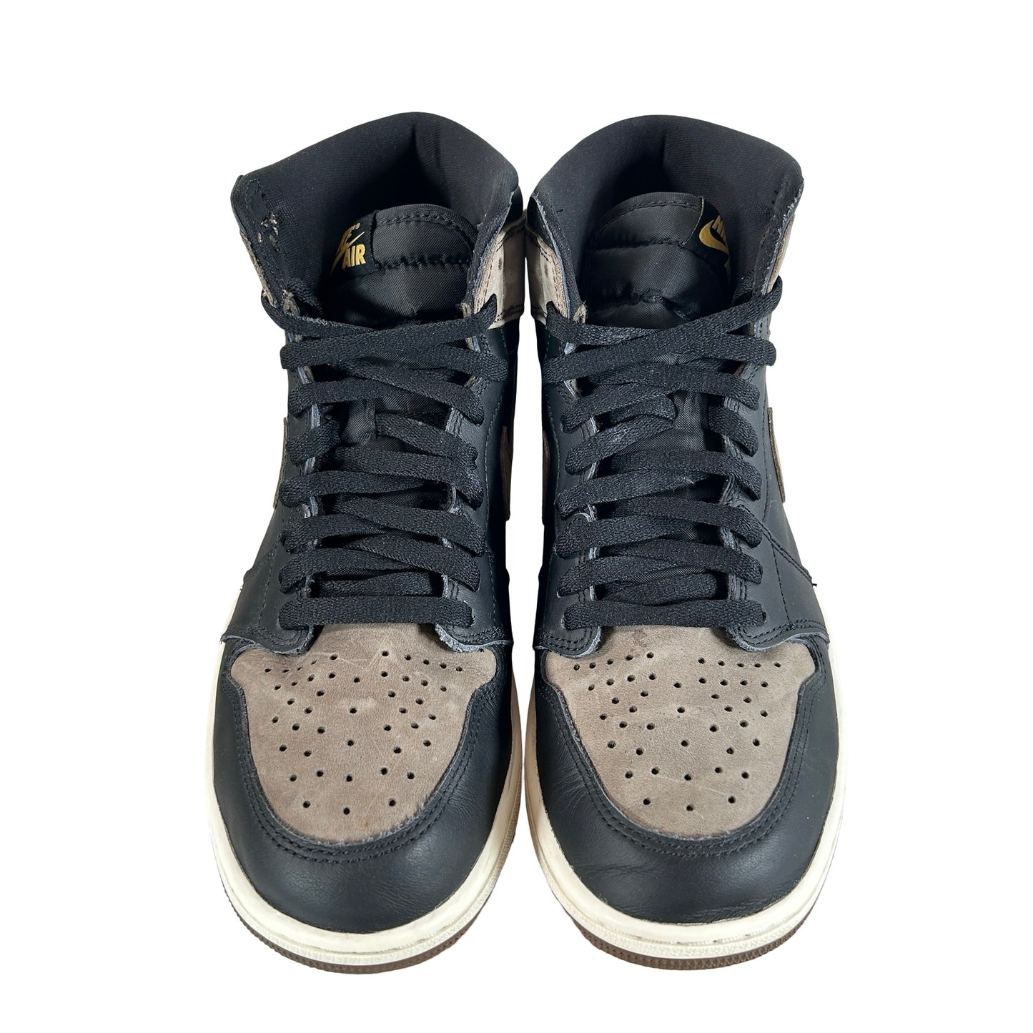 DZ5485 020 Jordan 1 Retro High OG Palomino [USED] - 9.5 M (Used11)