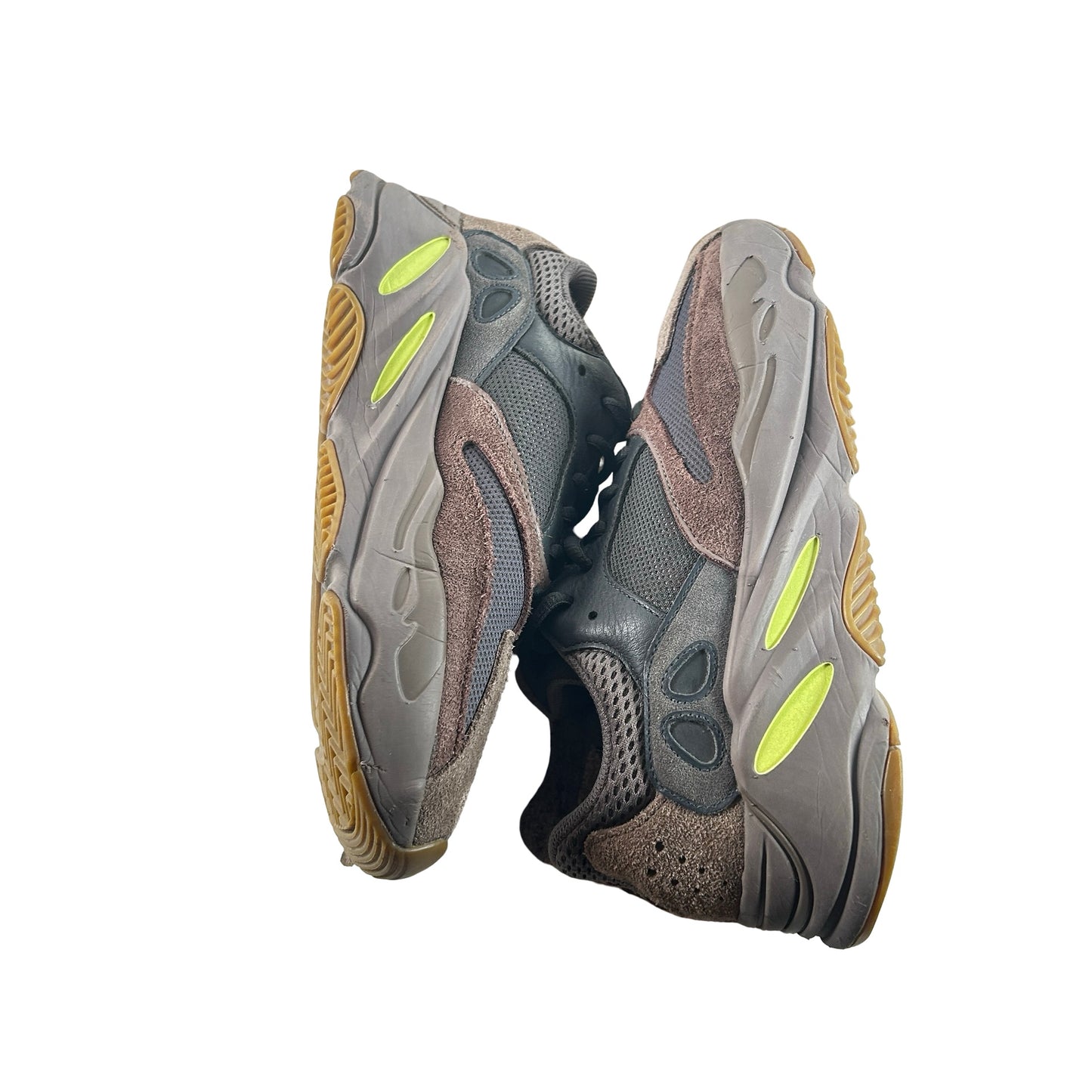EE9614 Yeezy Boost 700 Mauve [USED] - 7.5 M (Used3)