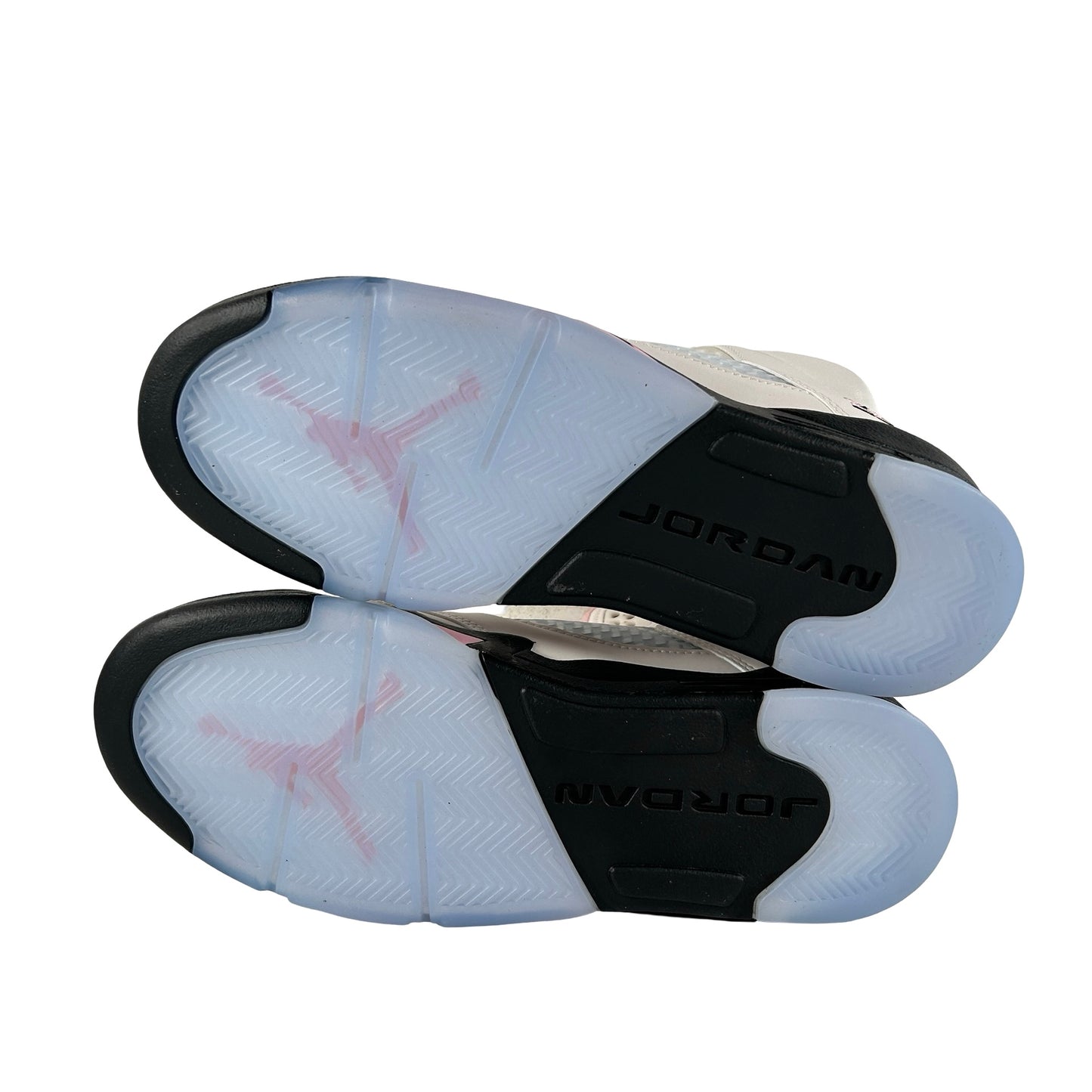 HQ7980 102 Jordan 5 Retro Medium Soft Pink (GS)  [USED] - 6.5 Y (Used)