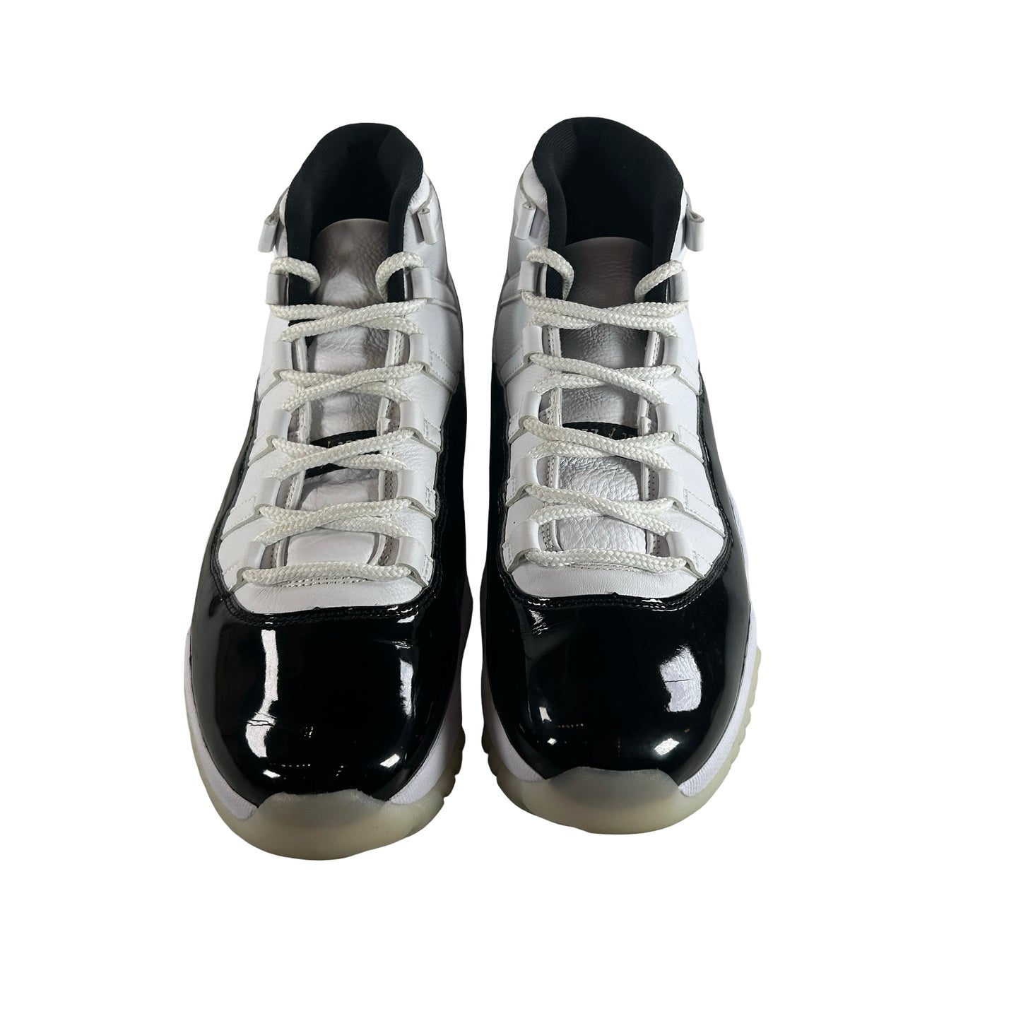 CT8012 170 Jordan 11 Retro DMP Defining Moments (2023) [USED] - 10.5 M (Used4) (No Box4)