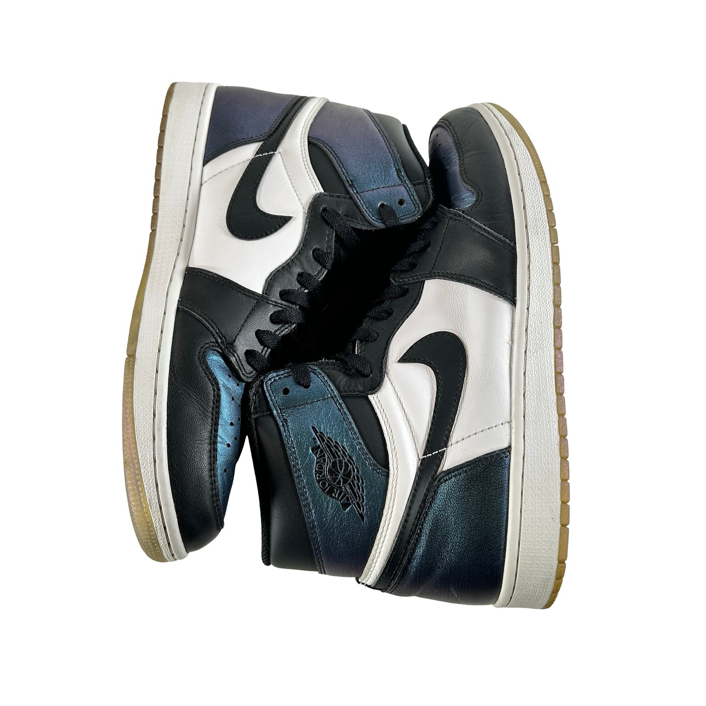 907958 015 Jordan 1 Retro All-Star Chameleon (2017) [USED] - 11 M (Used3)