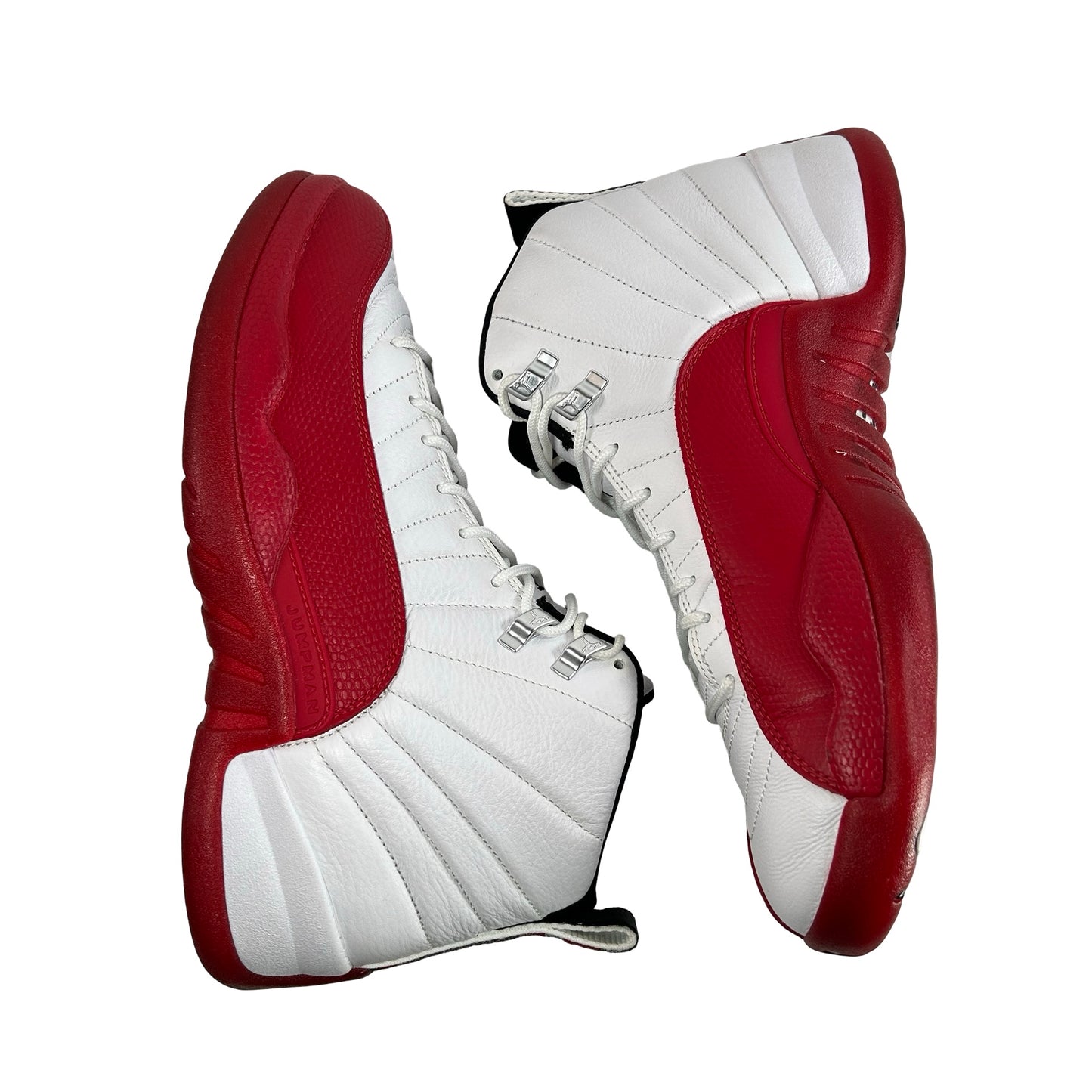 CT8013 116 Jordan 12 Retro Cherry (2023) [USED] - 10.5 M (Used3)