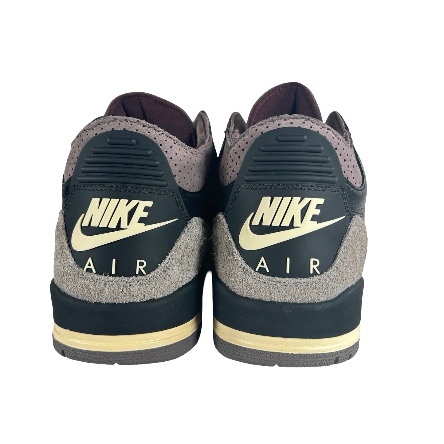 FZ4811 001 Jordan 3 Retro OG SP A Ma Maniére While You Were Sleeping (W) [USED] - 12 W (Used7)