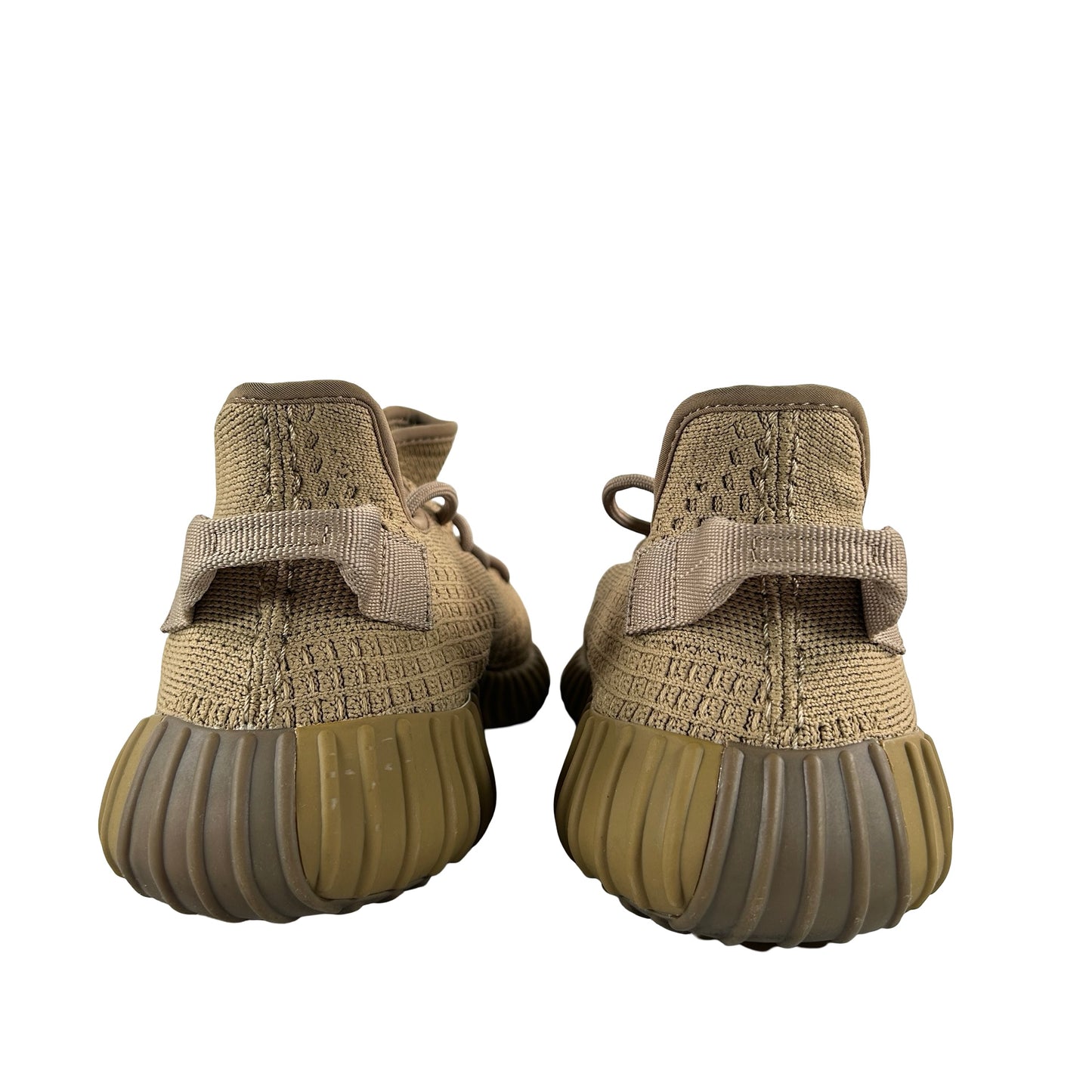 FX9033 adidas Yeezy Boost 350 V2 Earth [USED] - 10.5 M (Used) (Replace Box)