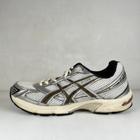 1201A256 113 ASICS Gel-1130 White Clay Canyon [USED] - 11 M (Used) (No Box)