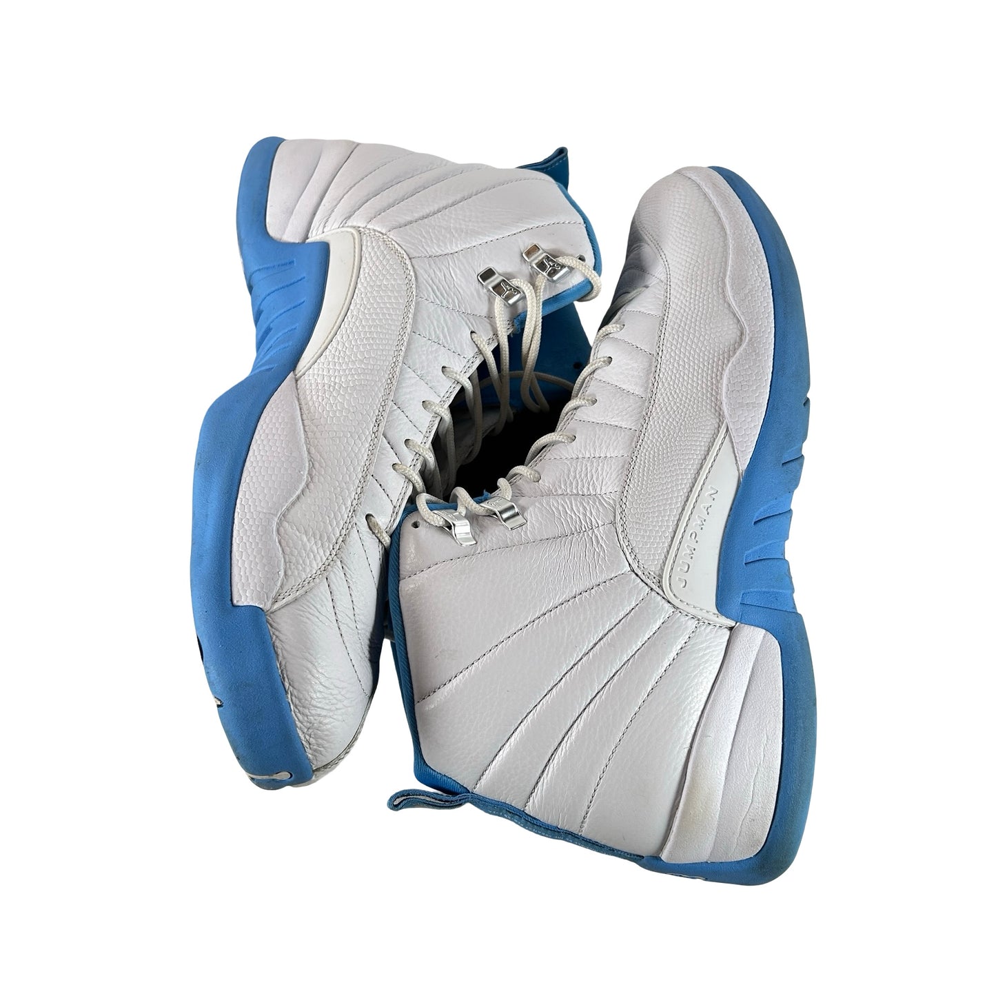 CT8013 112 Jordan 12 Retro Melo (2025) [USED] - 15 M (Used)