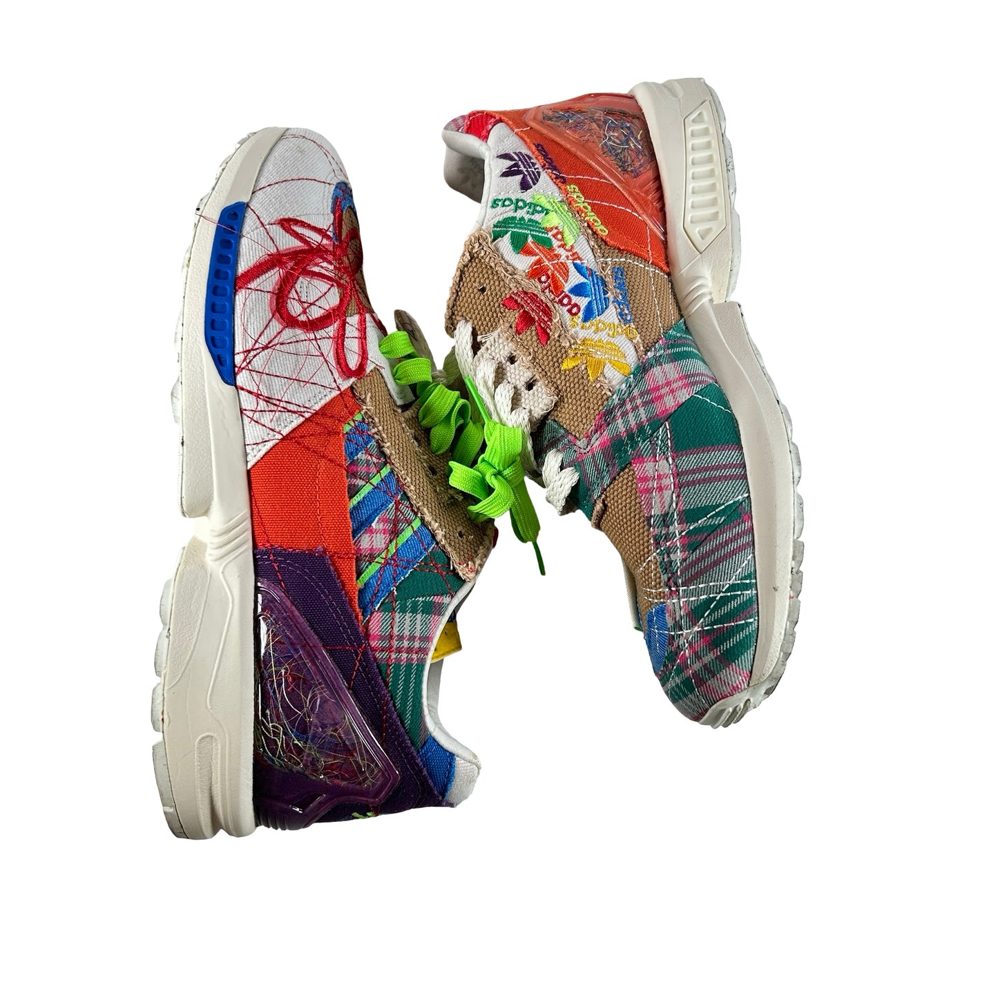 GZ3088 adidas ZX 8000 Sean Wotherspoon Superearth [USED] - 8.5 M (Used)