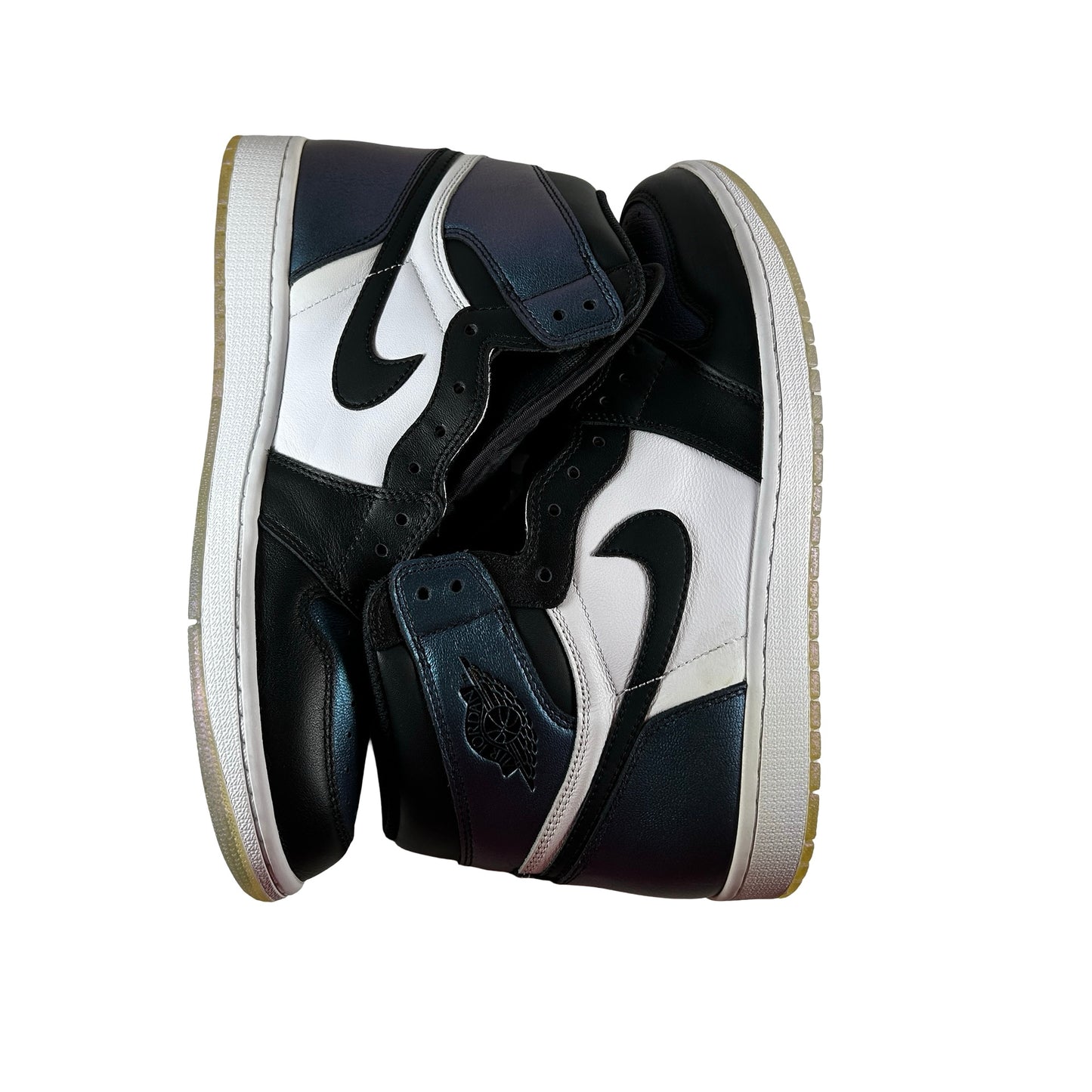 907958 015 Jordan 1 Retro All-Star Chameleon (2017) [CONDITIONAL] - 11 M (Yellowing)