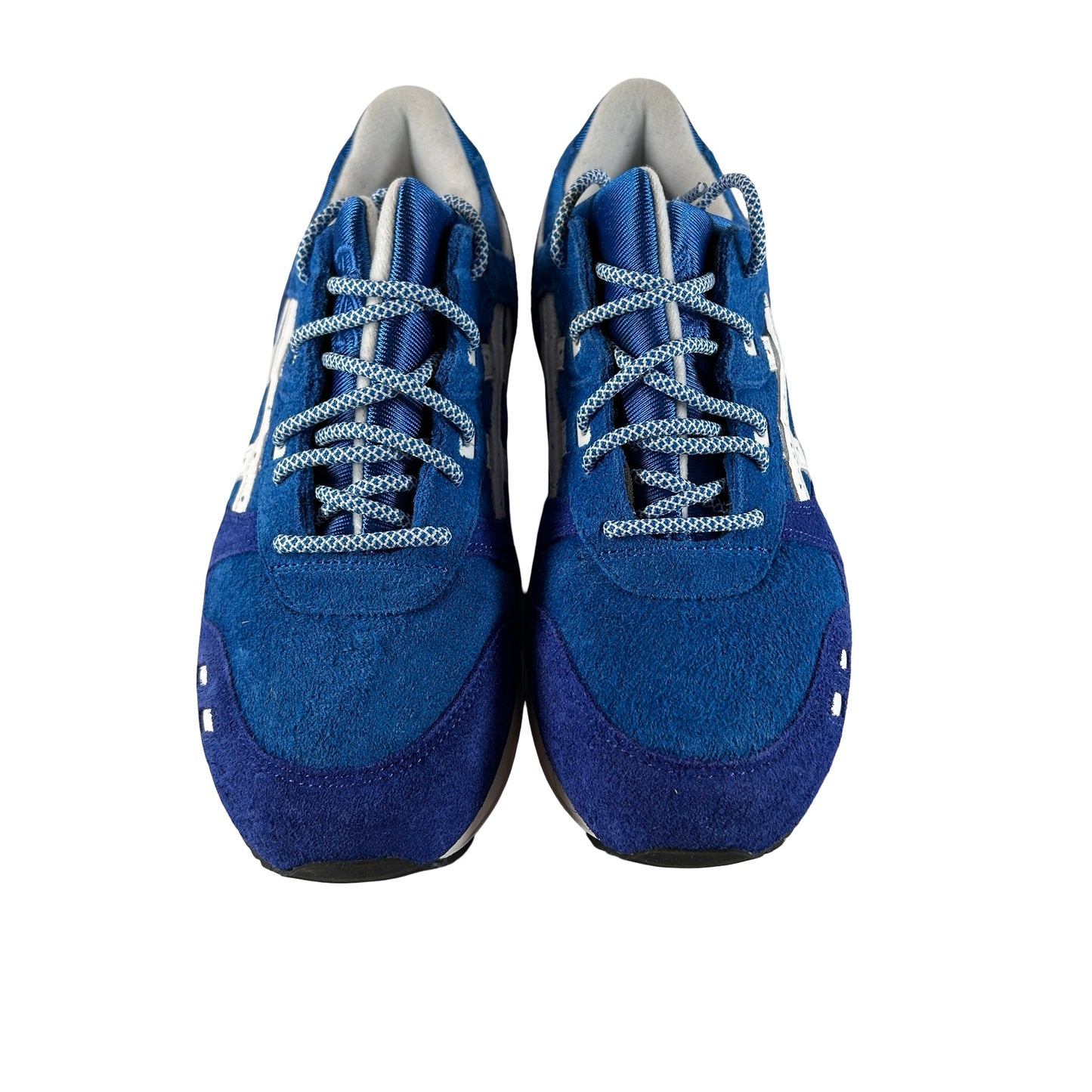 1201A958 400 ASICS Gel-Lyte III '07 Remastered Kith Marvel X-Men Beast Opened Box (Trading Card Not Included) [USED] - 9.5 M (Used)