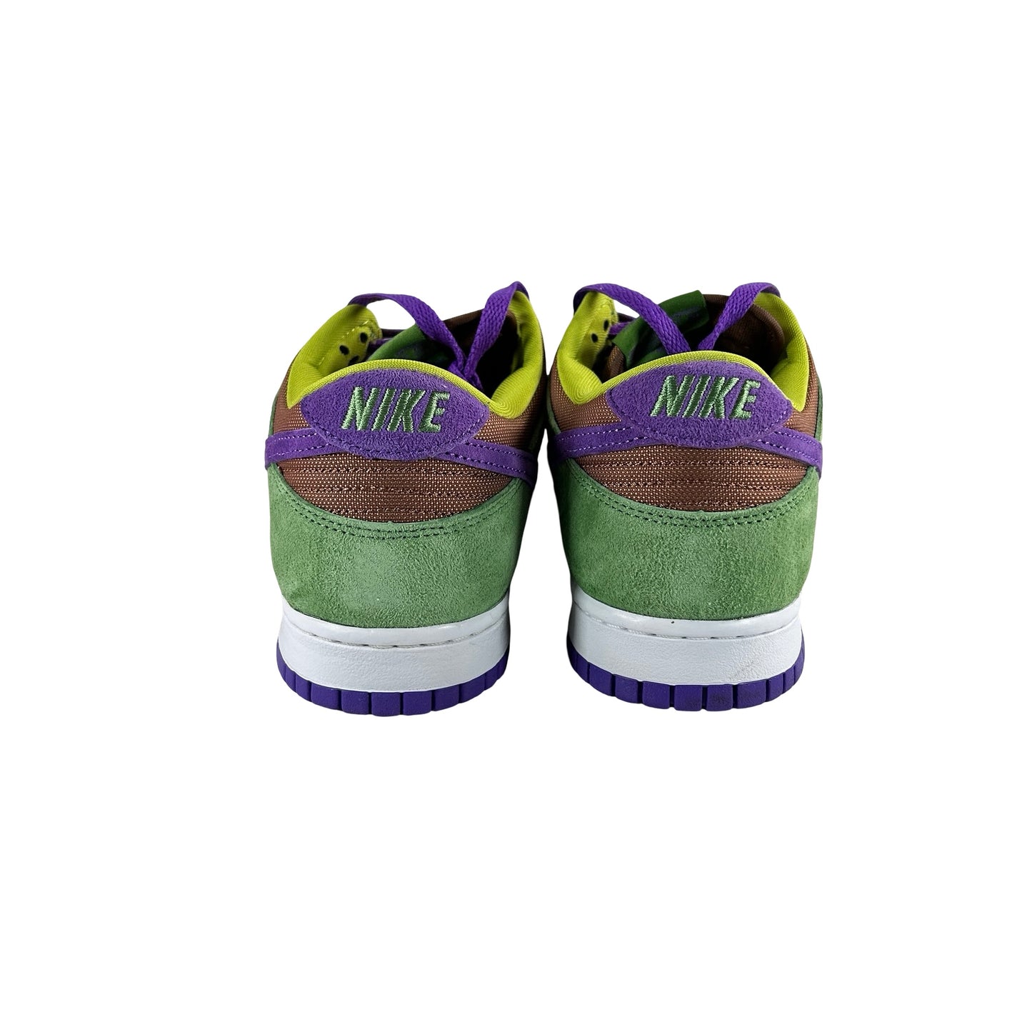 DA1469 200 Nike Dunk Low Veneer (2020) [USED] - 8.5 M (VNDS)