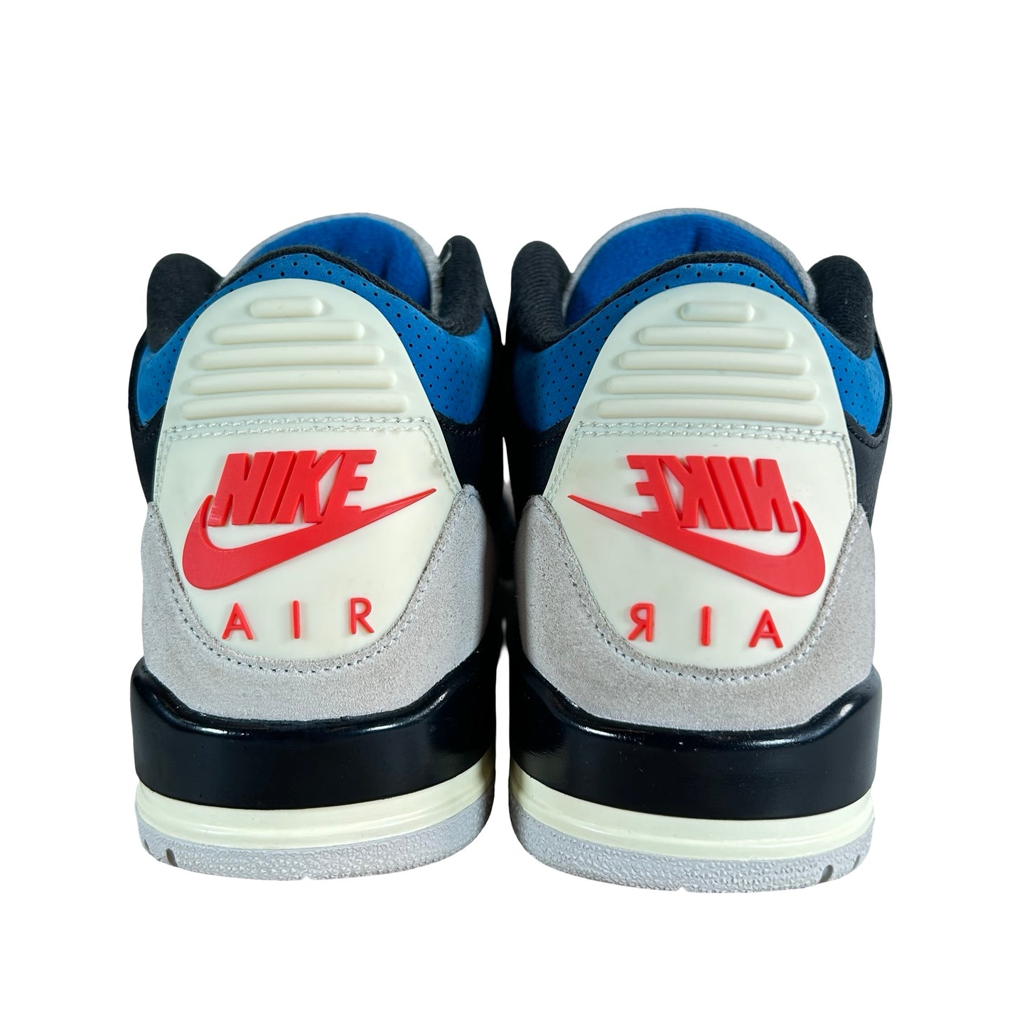 IB8967 004 Jordan 3 Retro OG Rare Air [USED] - 7 M (Used)