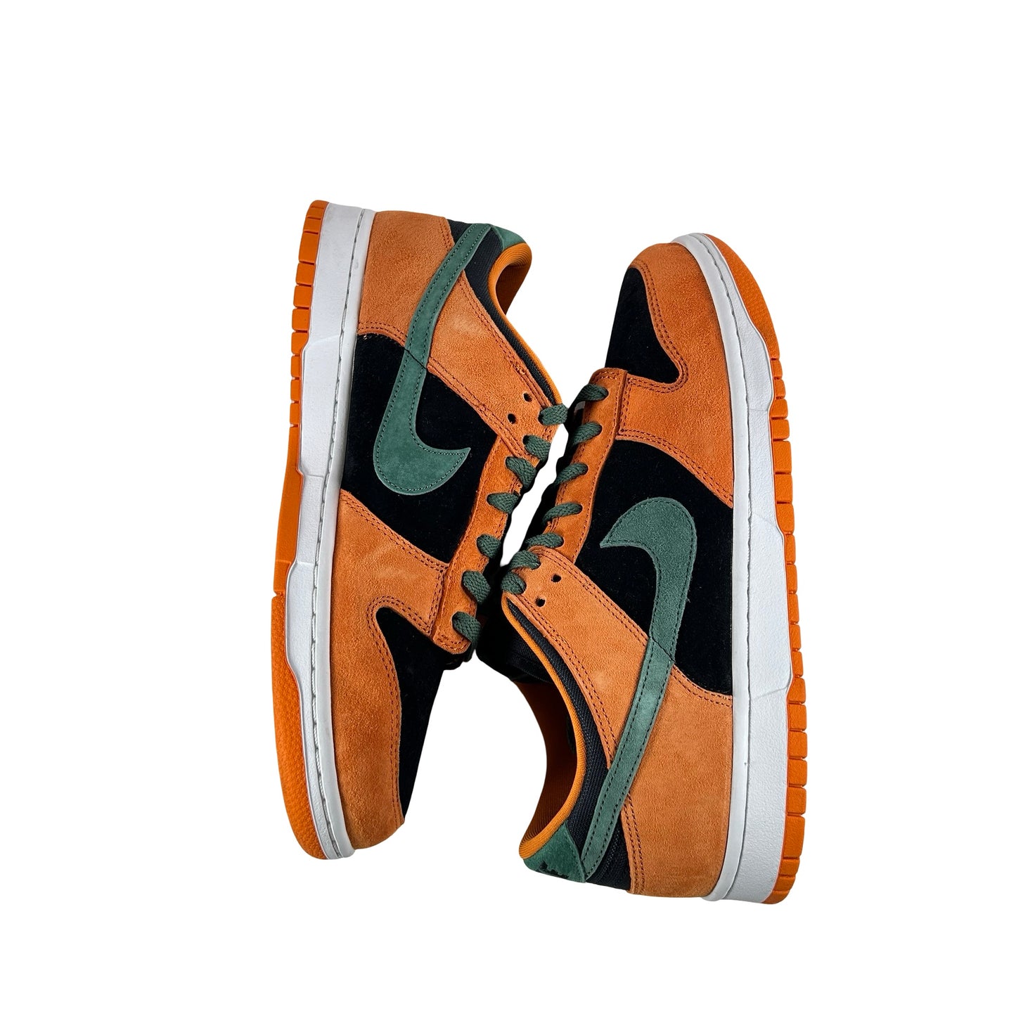 DA1469 001 Nike Dunk Low Ceramic [USED] - 10 M (VNDS)