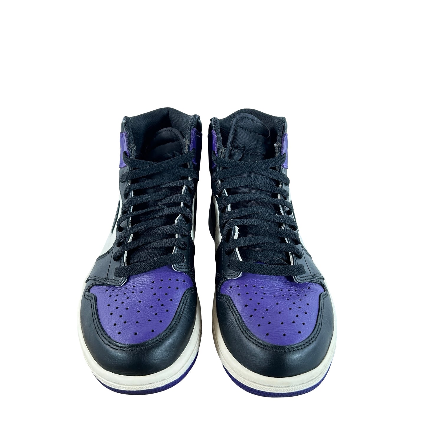 555088 501 Jordan 1 Corte Púrpura