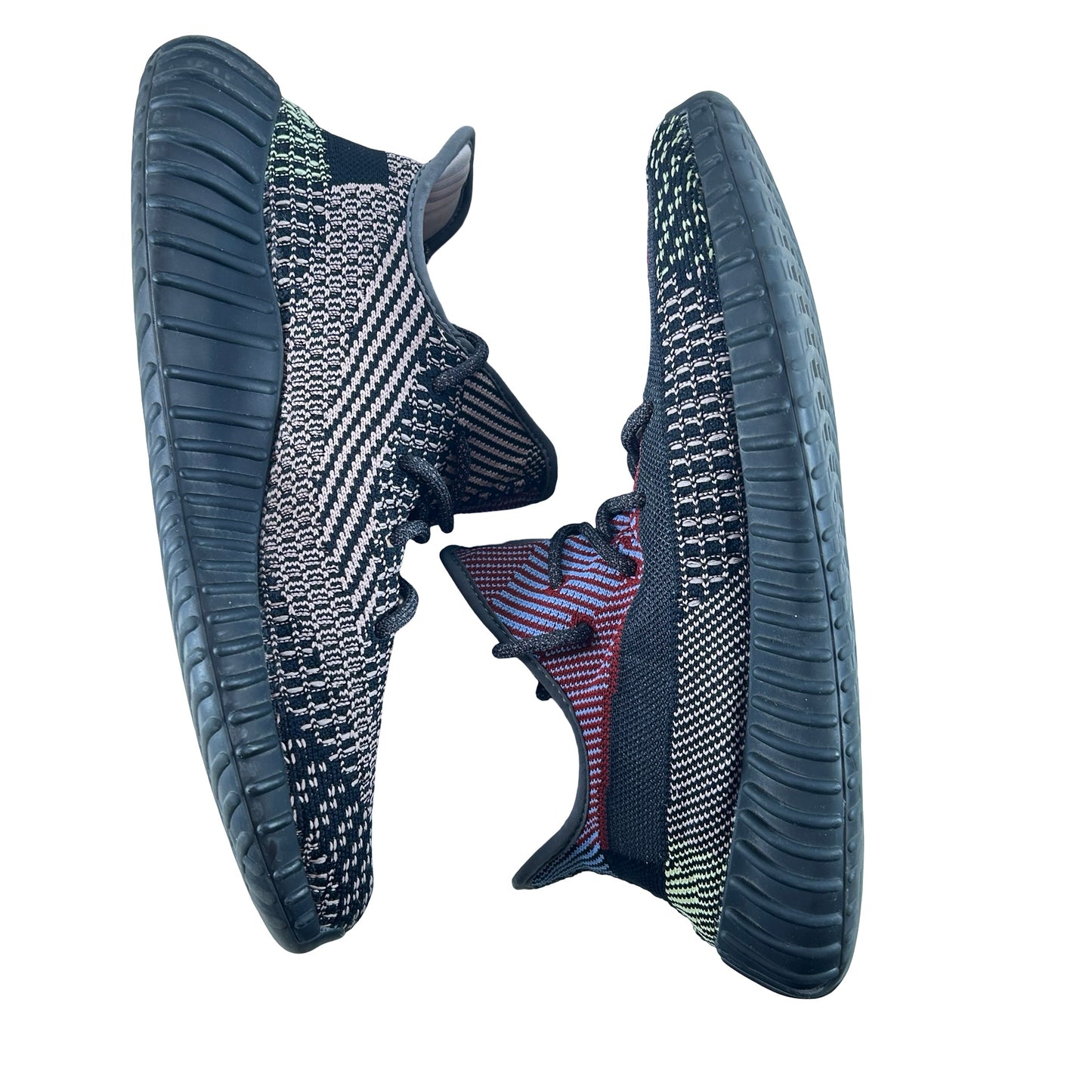 FW5190 adidas Yeezy Boost 350 V2 Yecheil (Non-Reflective) [USED] - 11 M (Used4)