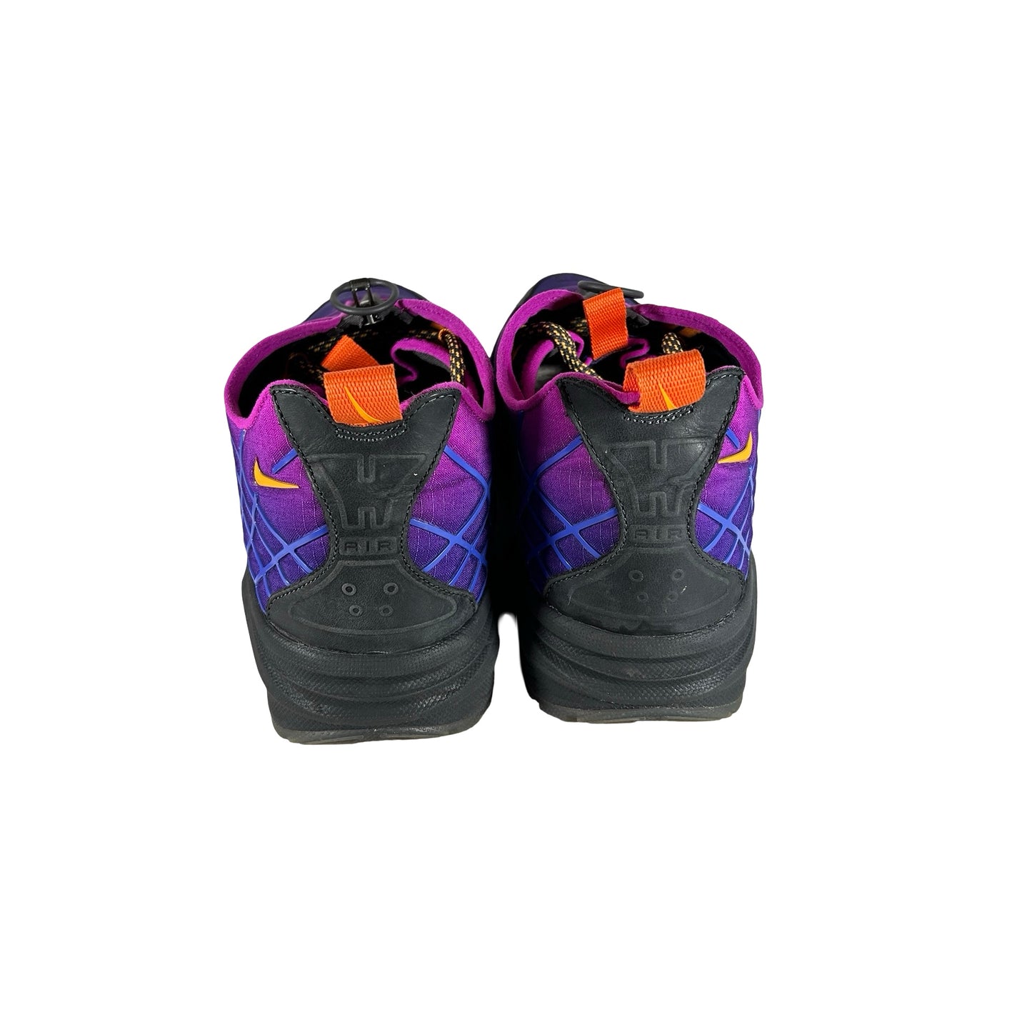 HF3286 500 Nike Air Max Sunder SP Kids of Immigrants Sun Down [USED] - 13 (Used)