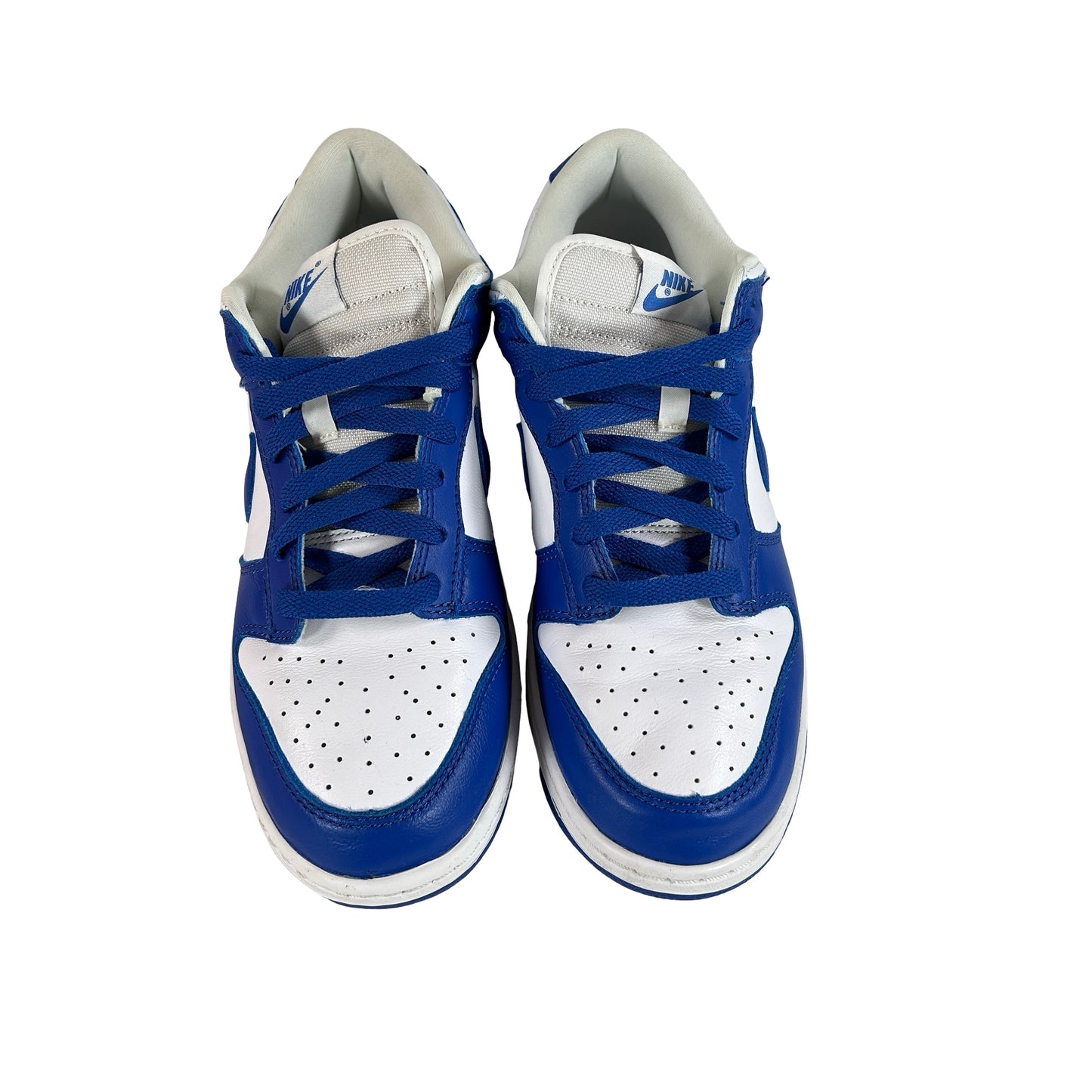 CU1726 100 Nike Dunk Low SP Kentucky [USED] - 8 M (Used2)